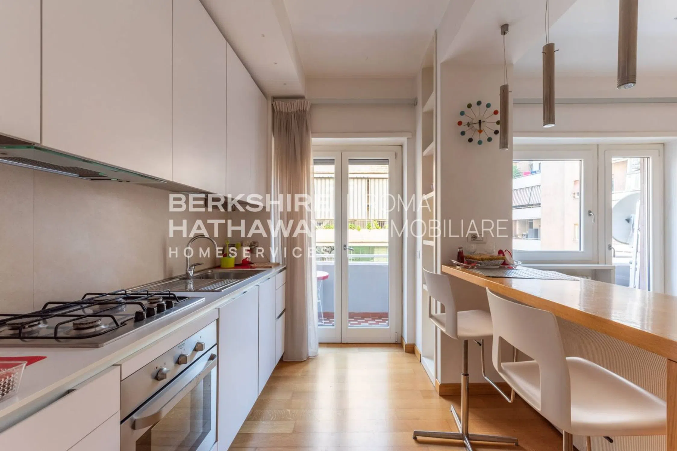 Bilocale in via dei Savorelli - Photo 8