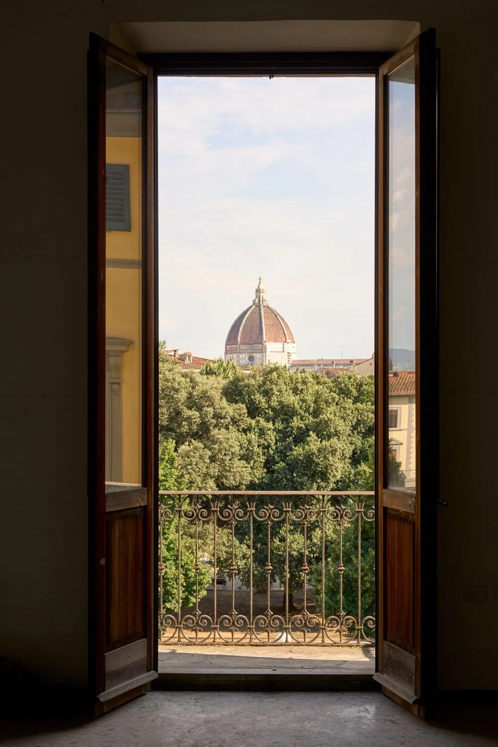 Quadrilocale in via Vincenzo Salvagnoli, 1 - Photo 2
