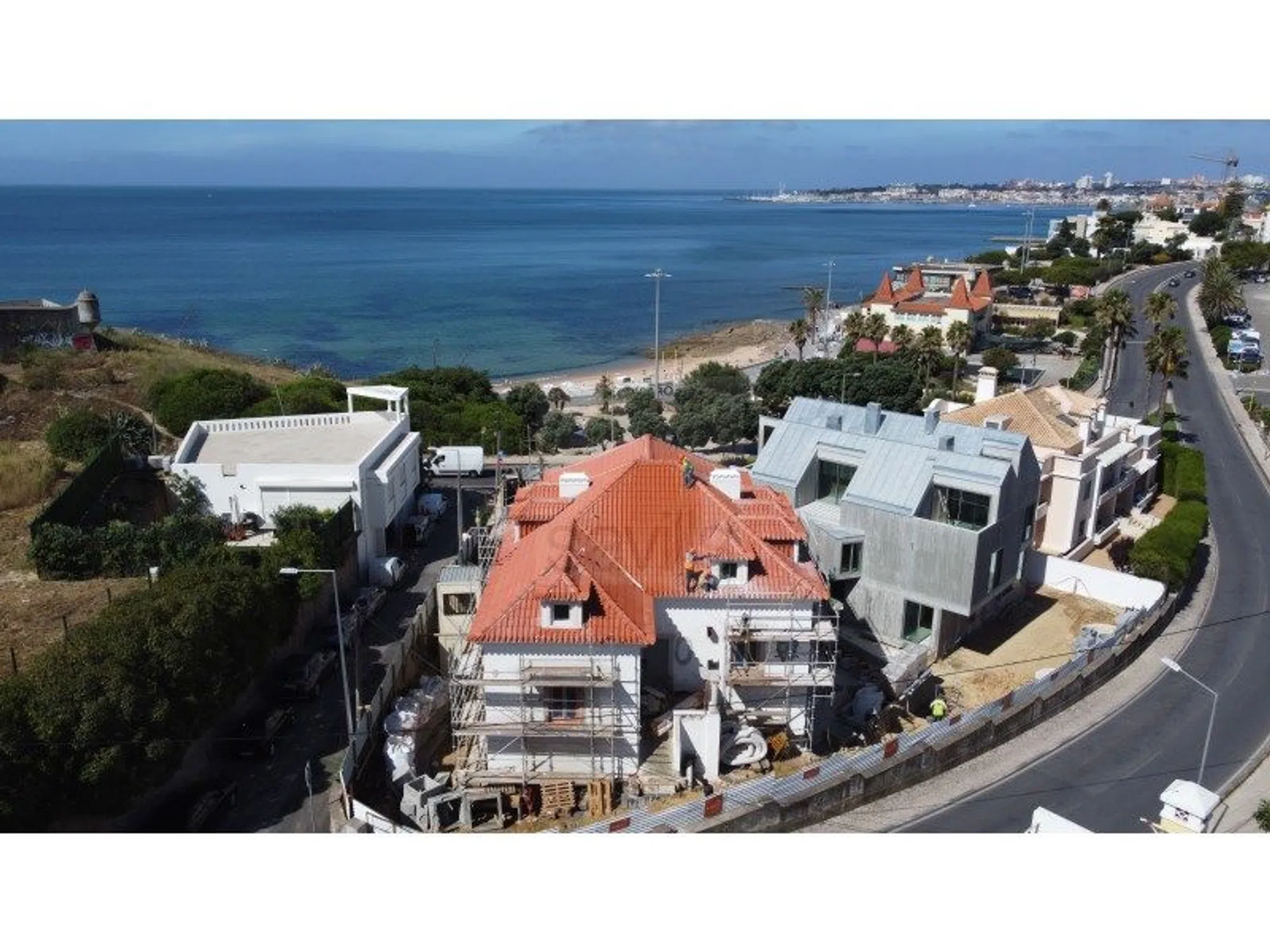 Moradia - Photo 16