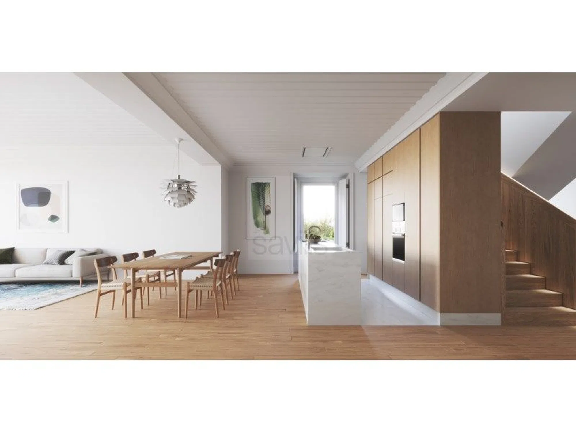 Moradia - Photo 4