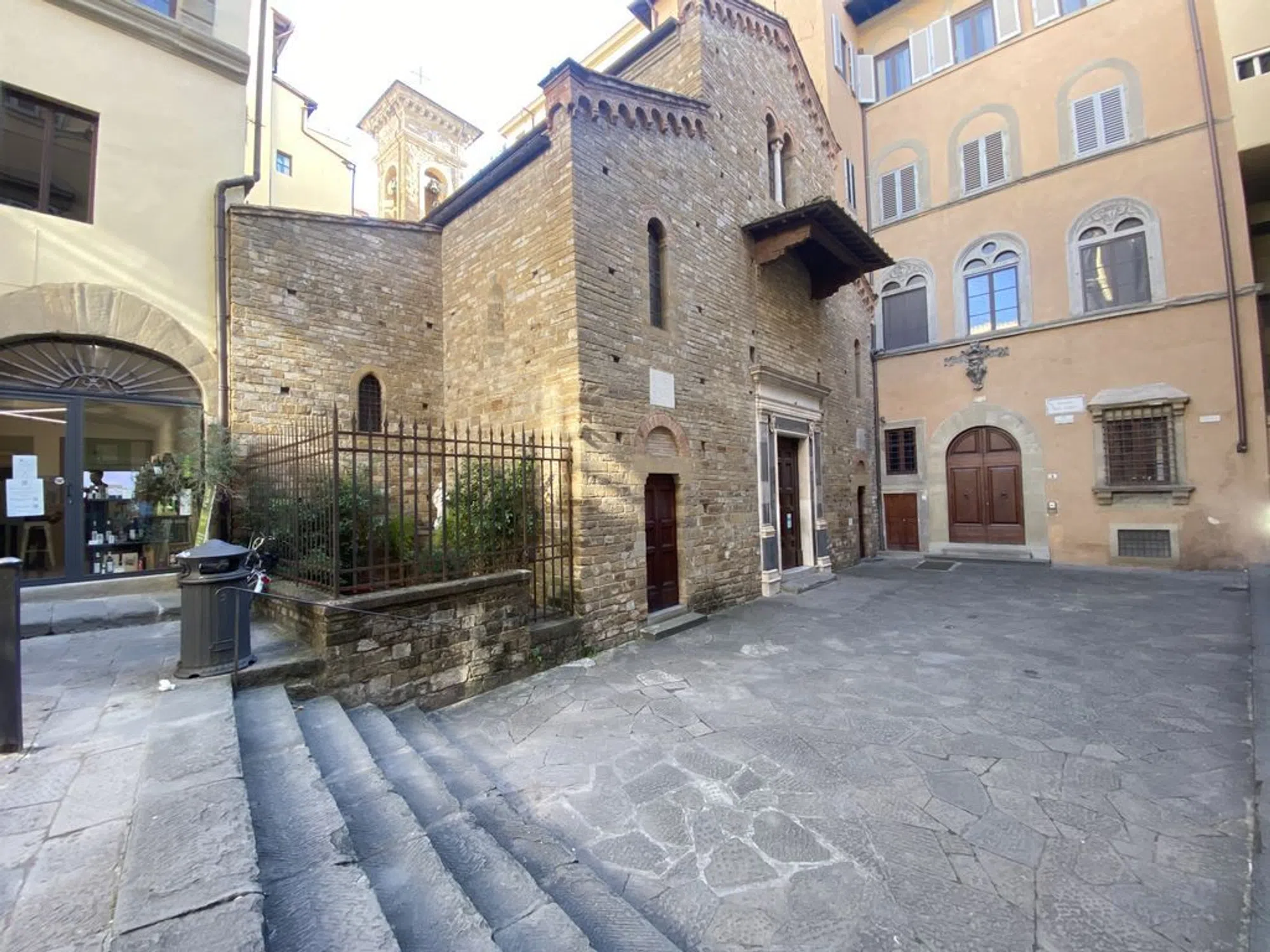 Appartamento in borgo Santi Apostoli s.n.c. - Photo 2