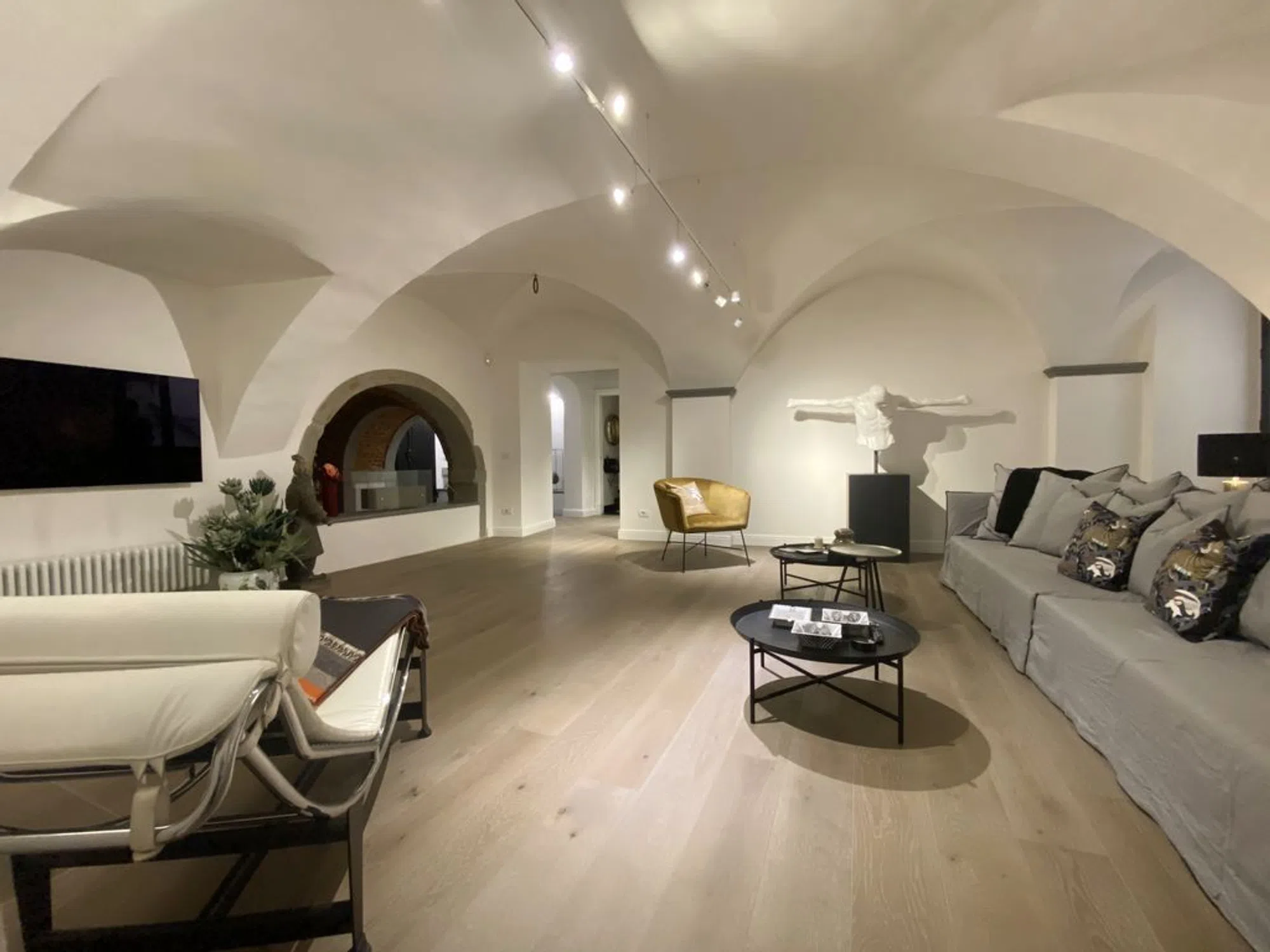 Appartamento in borgo Santi Apostoli s.n.c. - Photo 14