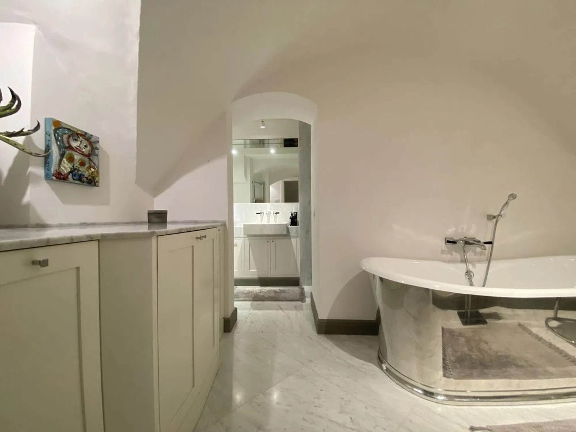 Appartamento in borgo Santi Apostoli s.n.c. - Photo 17