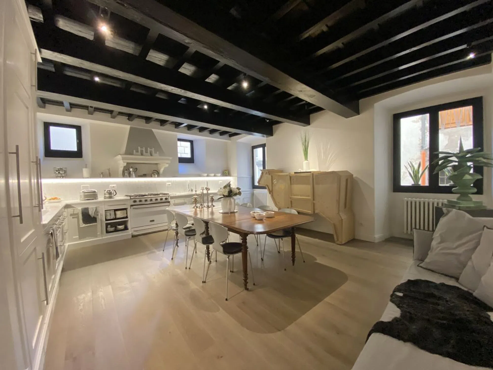Appartamento in borgo Santi Apostoli s.n.c. - Photo 4