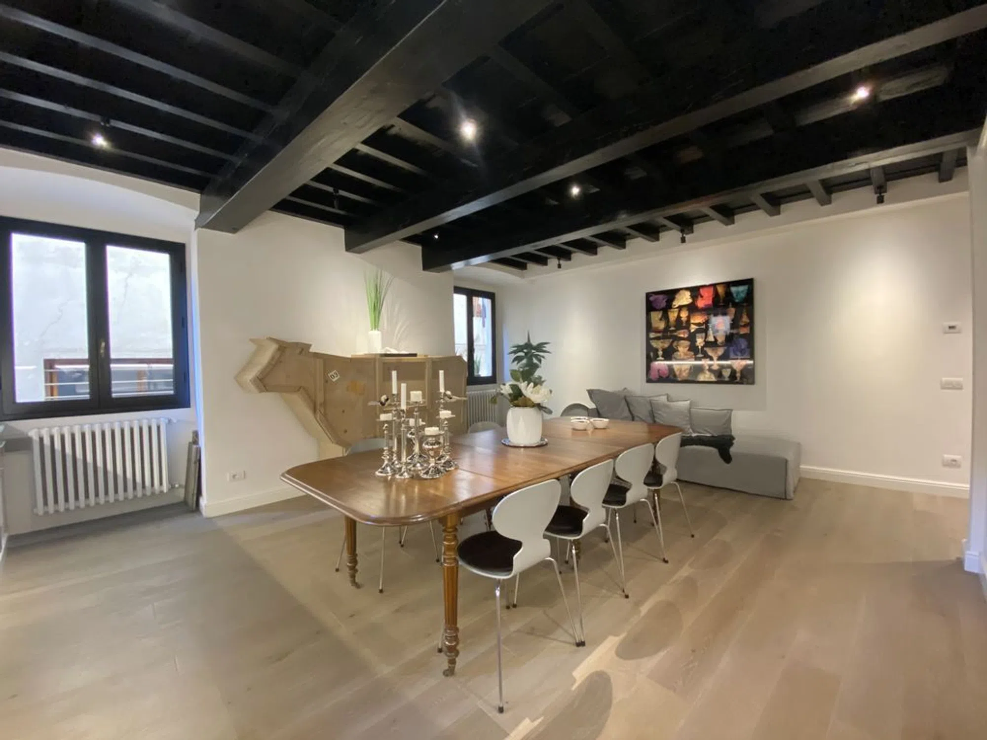 Appartamento in borgo Santi Apostoli s.n.c. - Photo 5