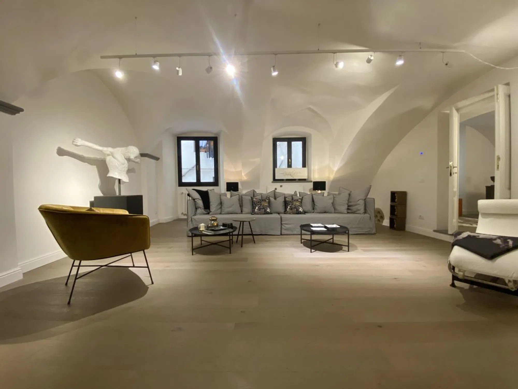 Appartamento in borgo Santi Apostoli s.n.c. - Photo 8