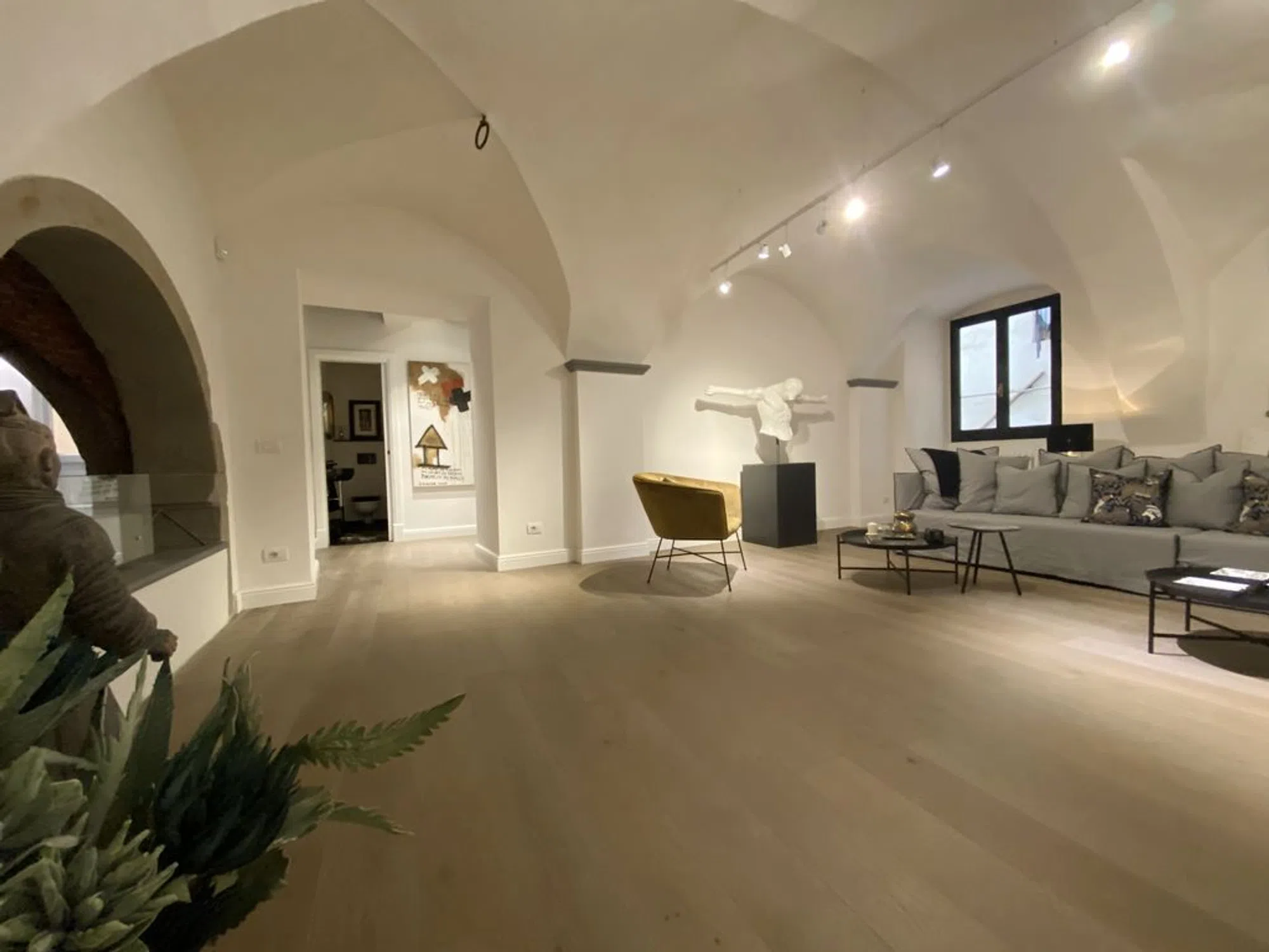 Appartamento in borgo Santi Apostoli s.n.c. - Photo 9