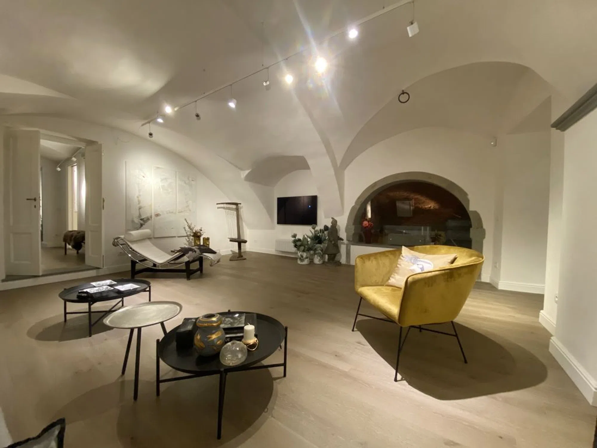 Appartamento in borgo Santi Apostoli s.n.c. - Photo 10