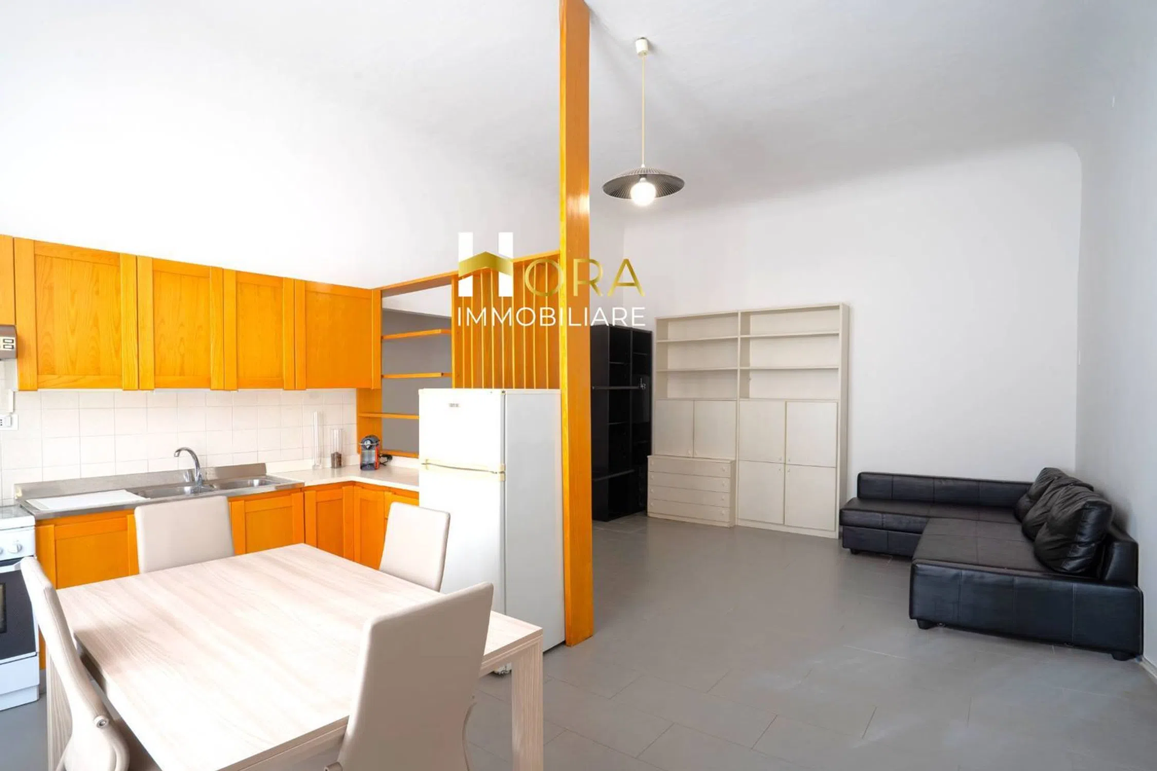 Bilocale in borgo Pinti, 32 - Photo 2