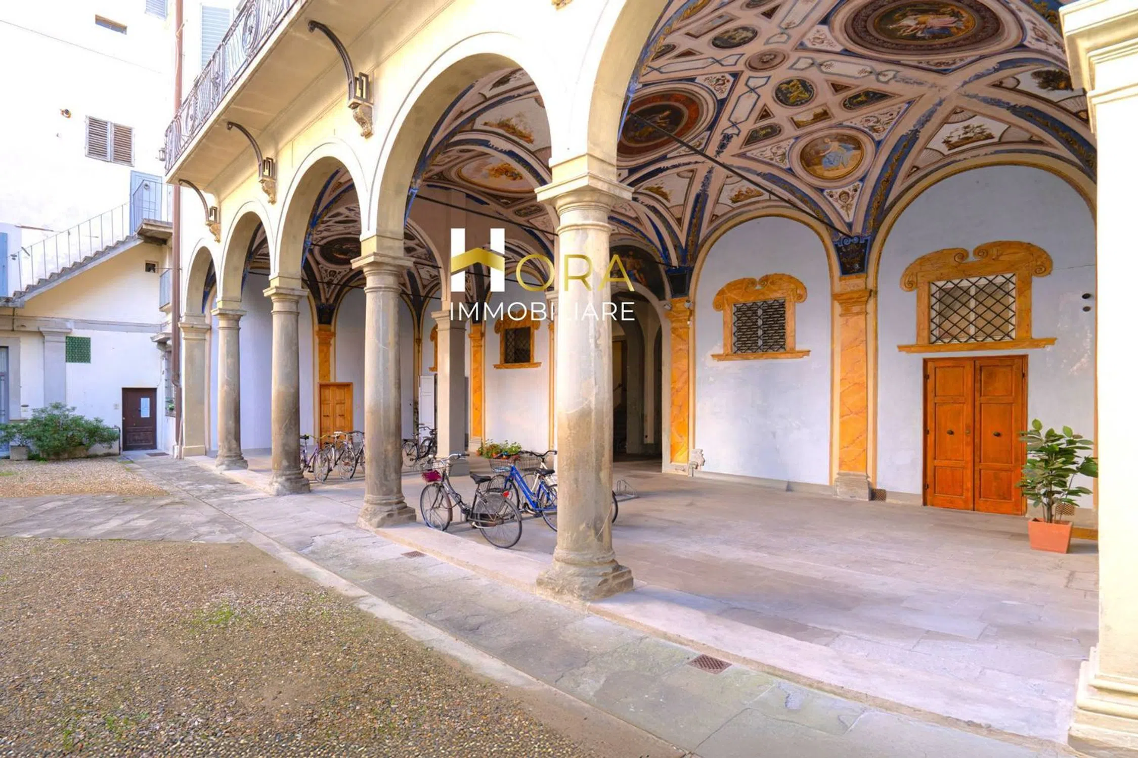 Bilocale in borgo Pinti, 32 - Photo 12