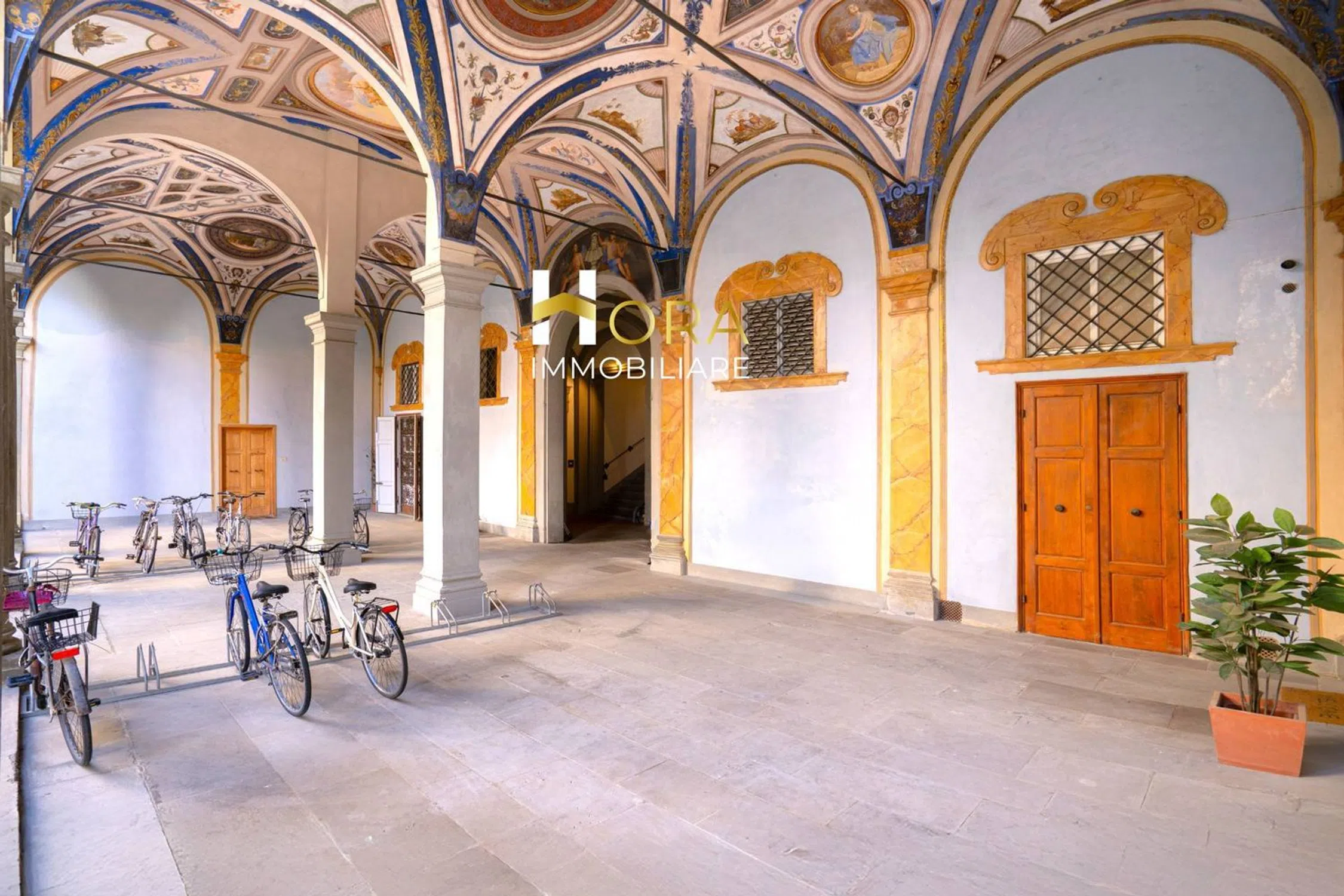 Bilocale in borgo Pinti, 32 - Photo 14
