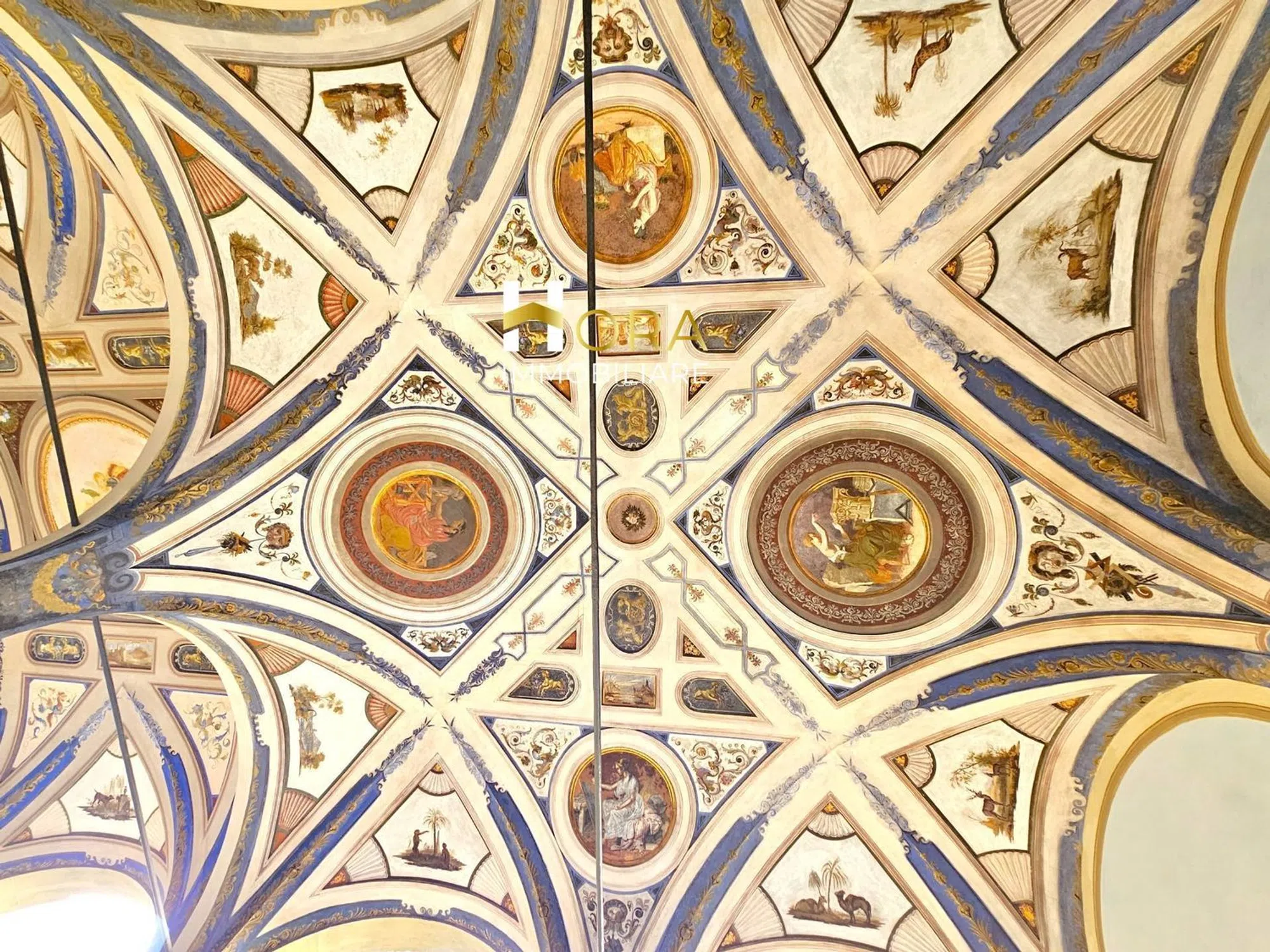 Bilocale in borgo Pinti, 32 - Photo 15