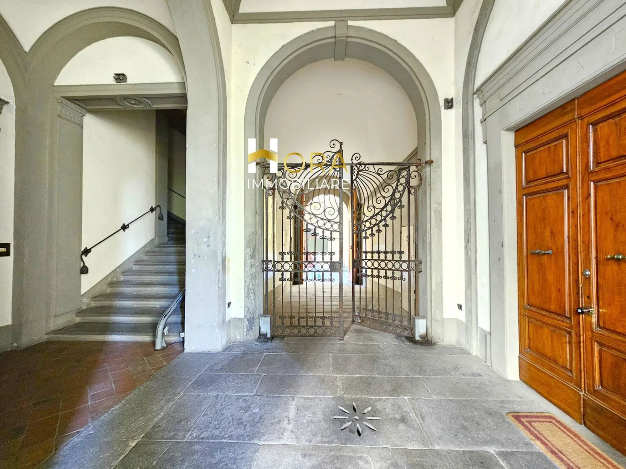 Bilocale in borgo Pinti, 32 - Photo 16