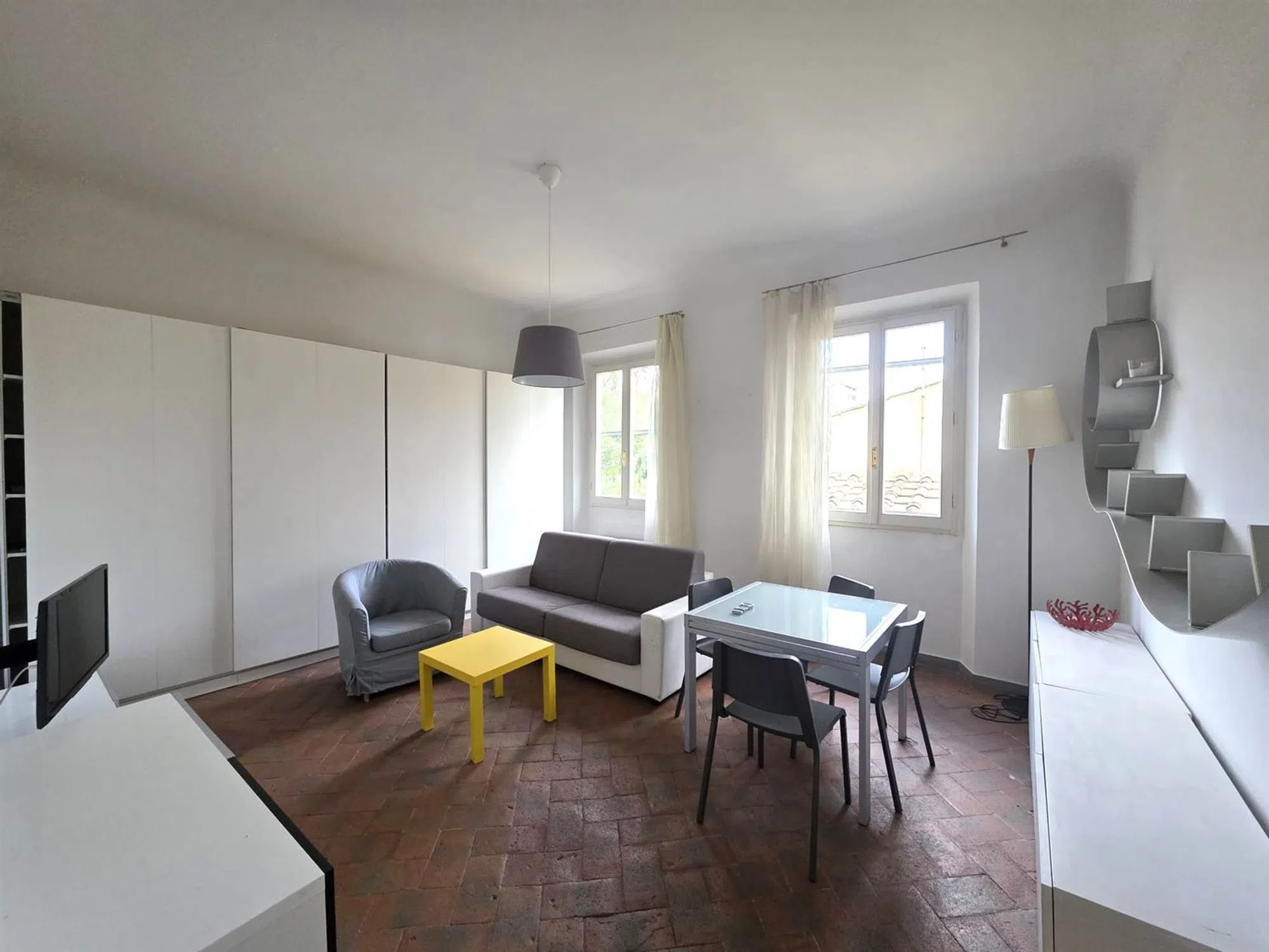 Trilocale in via Fiesolana, 26 r - Photo 1