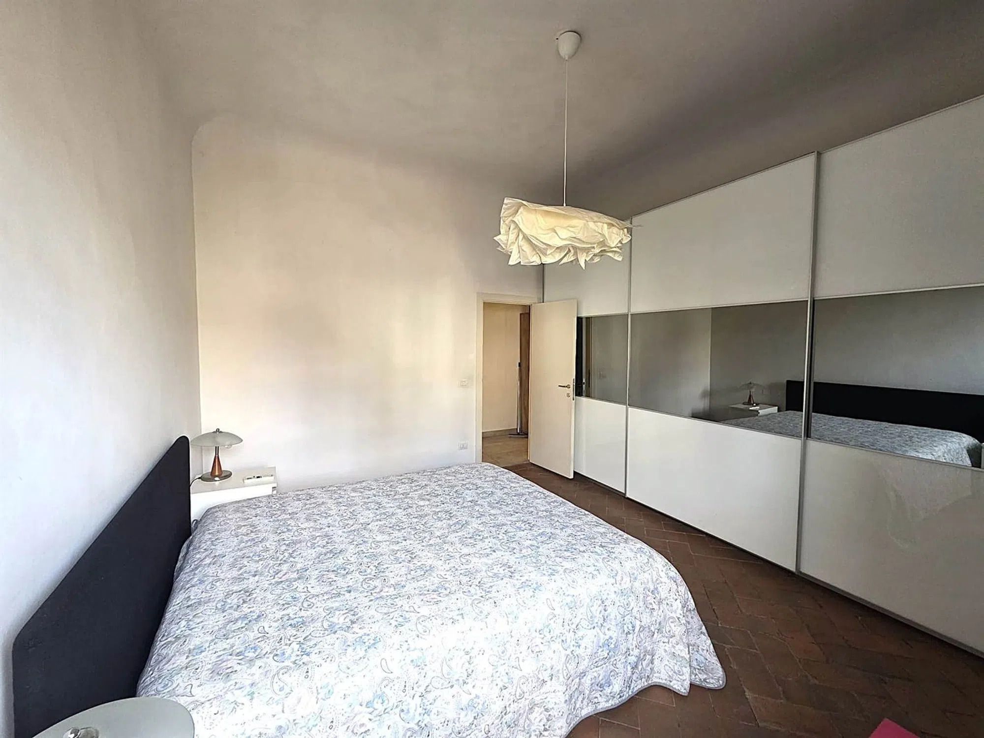 Trilocale in via Fiesolana, 26 r - Photo 11