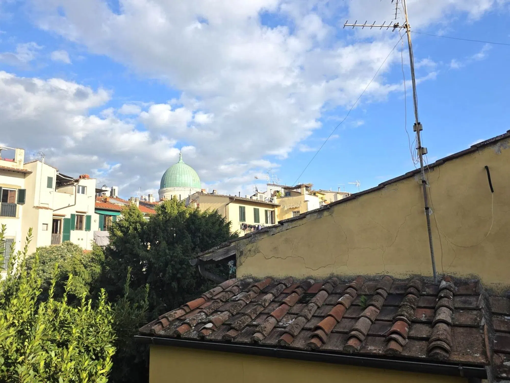 Trilocale in via Fiesolana, 26 r - Photo 12