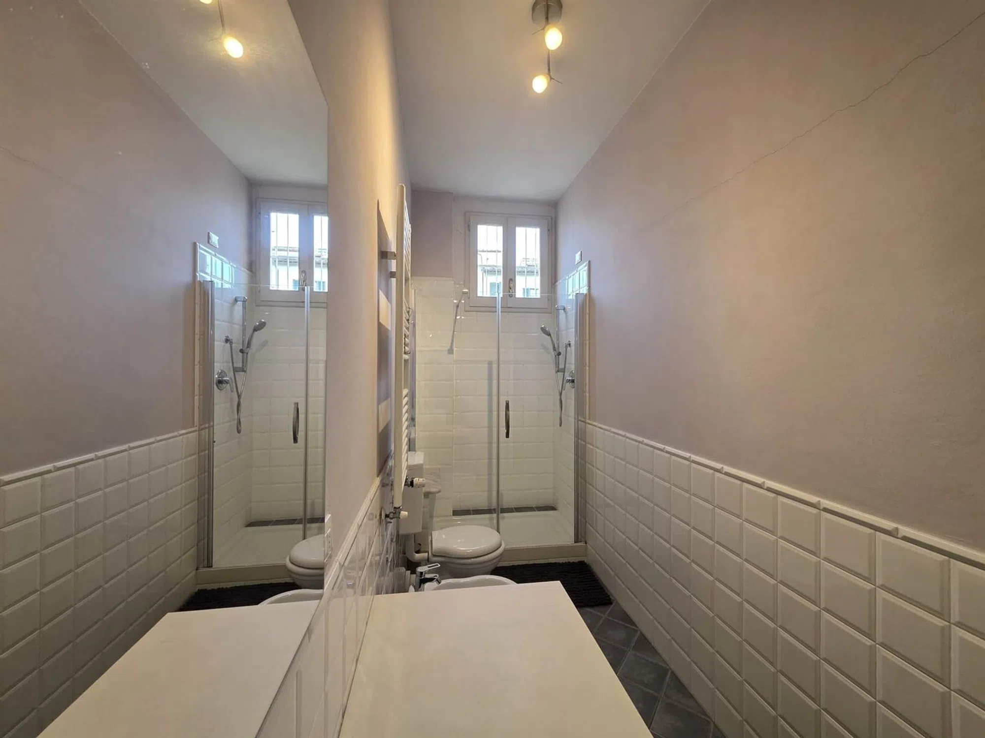 Trilocale in via Fiesolana, 26 r - Photo 20