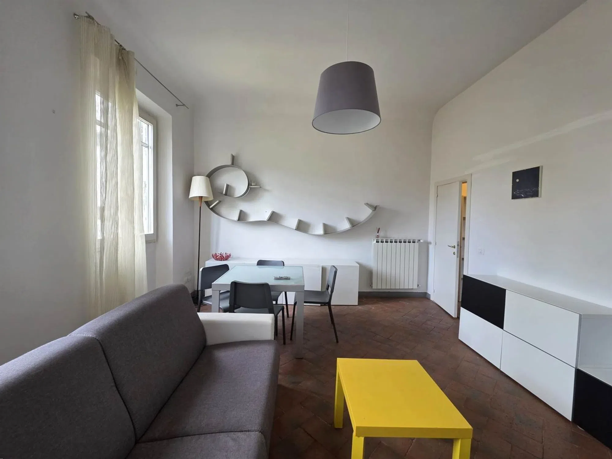 Trilocale in via Fiesolana, 26 r - Photo 6