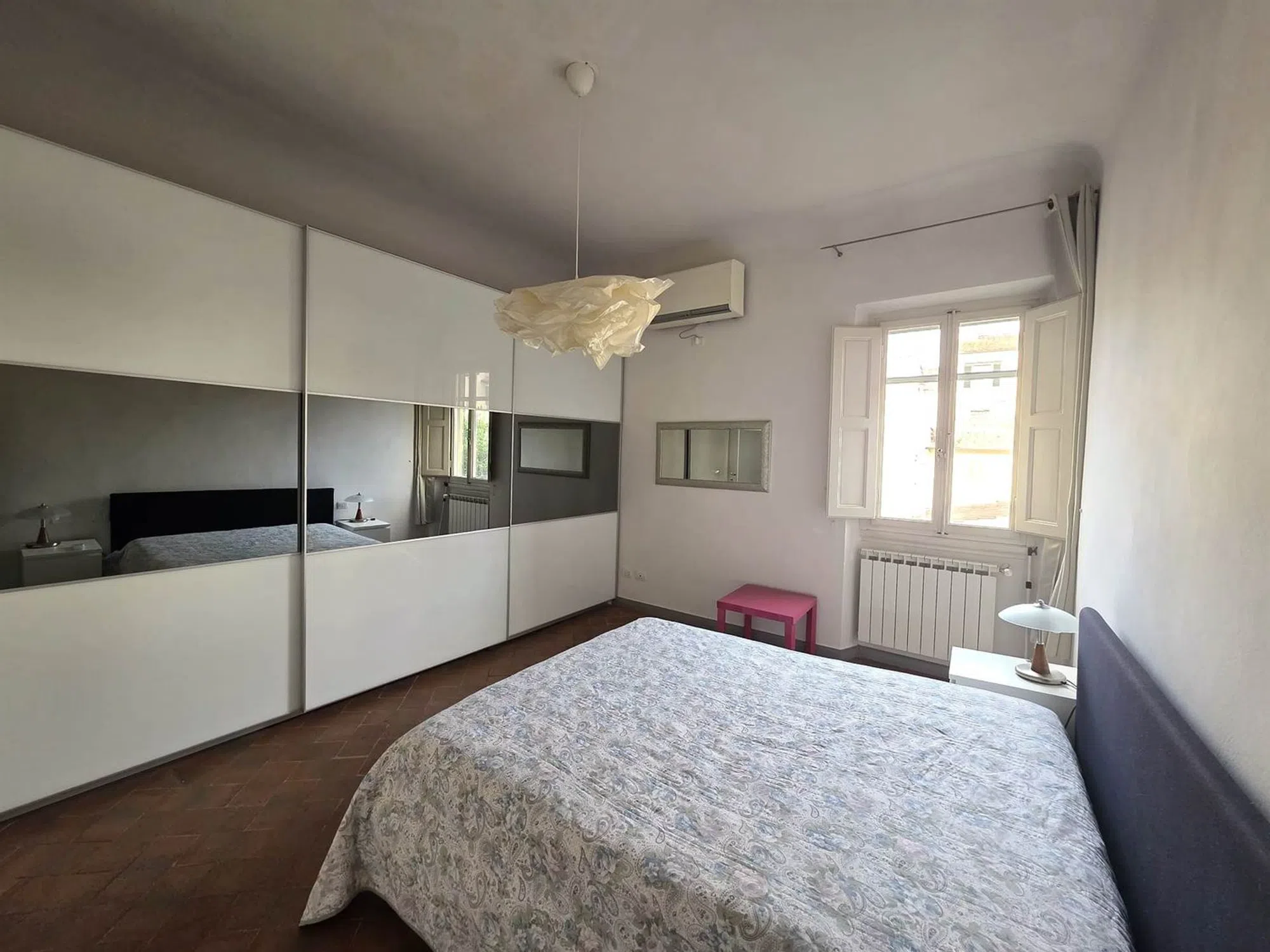Trilocale in via Fiesolana, 26 r - Photo 8