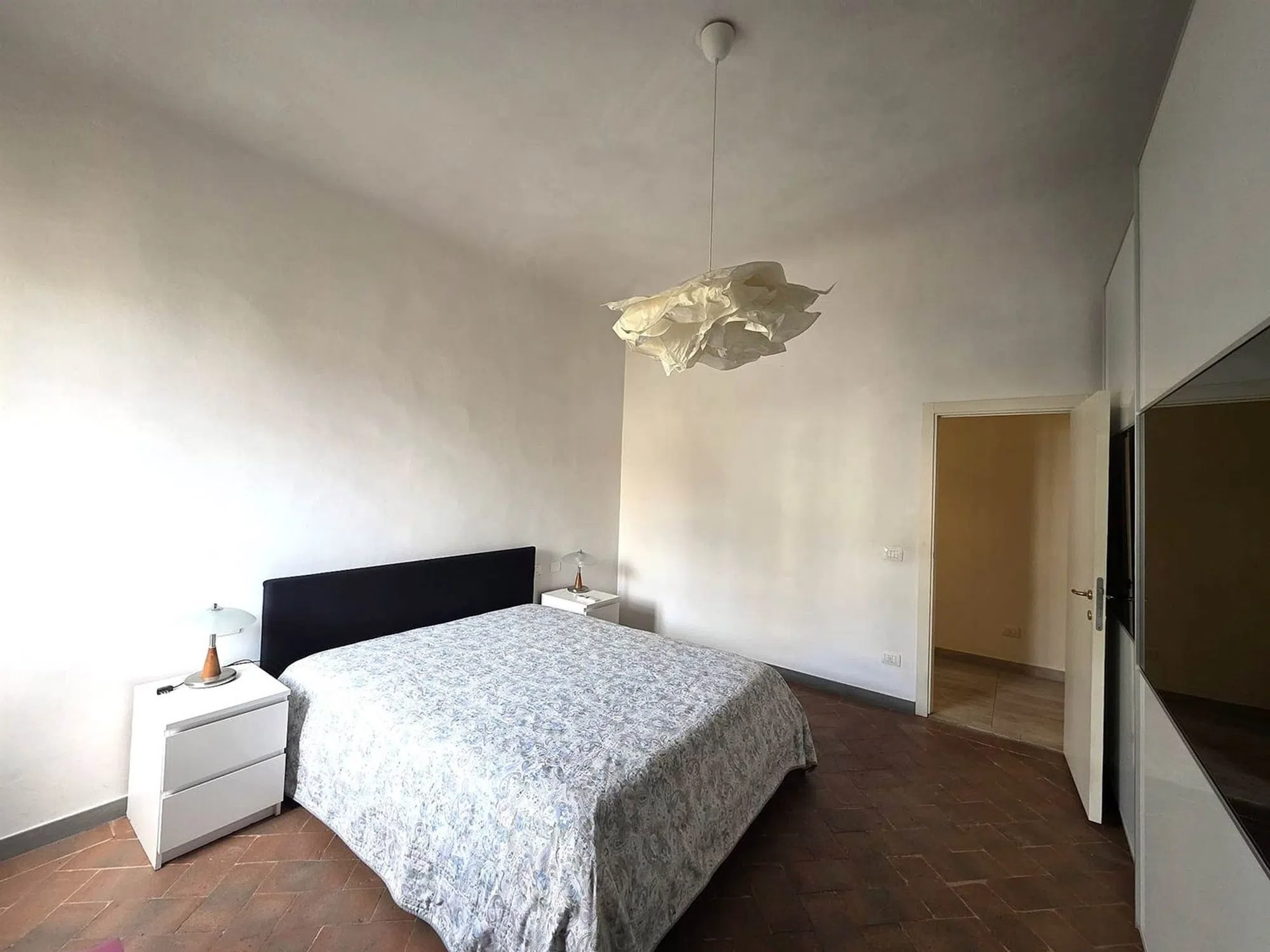 Trilocale in via Fiesolana, 26 r - Photo 10