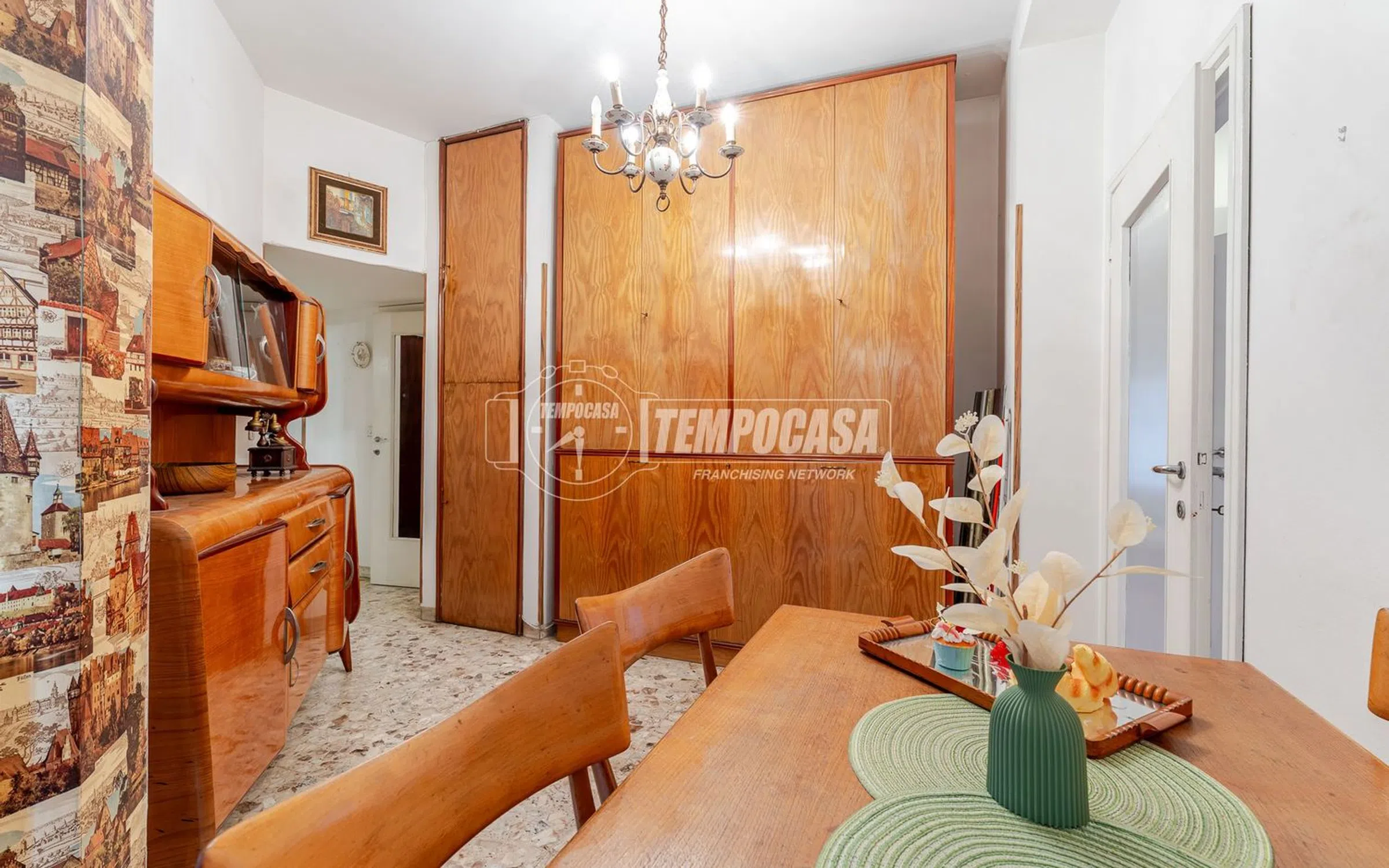 Quadrilocale in via Giancarlo Sismondi, 3 - Photo 15