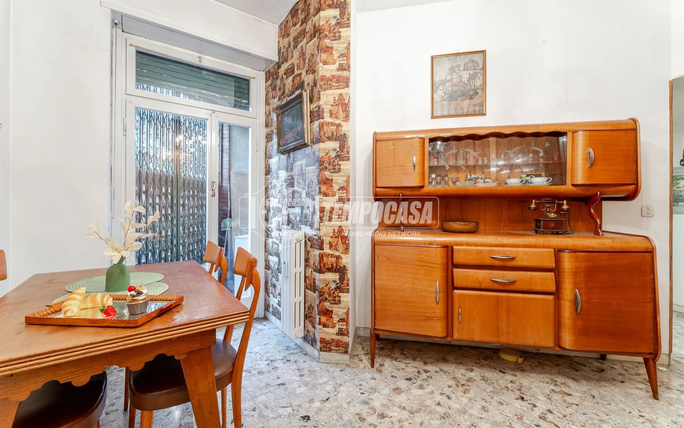 Quadrilocale in via Giancarlo Sismondi, 3 - Photo 16