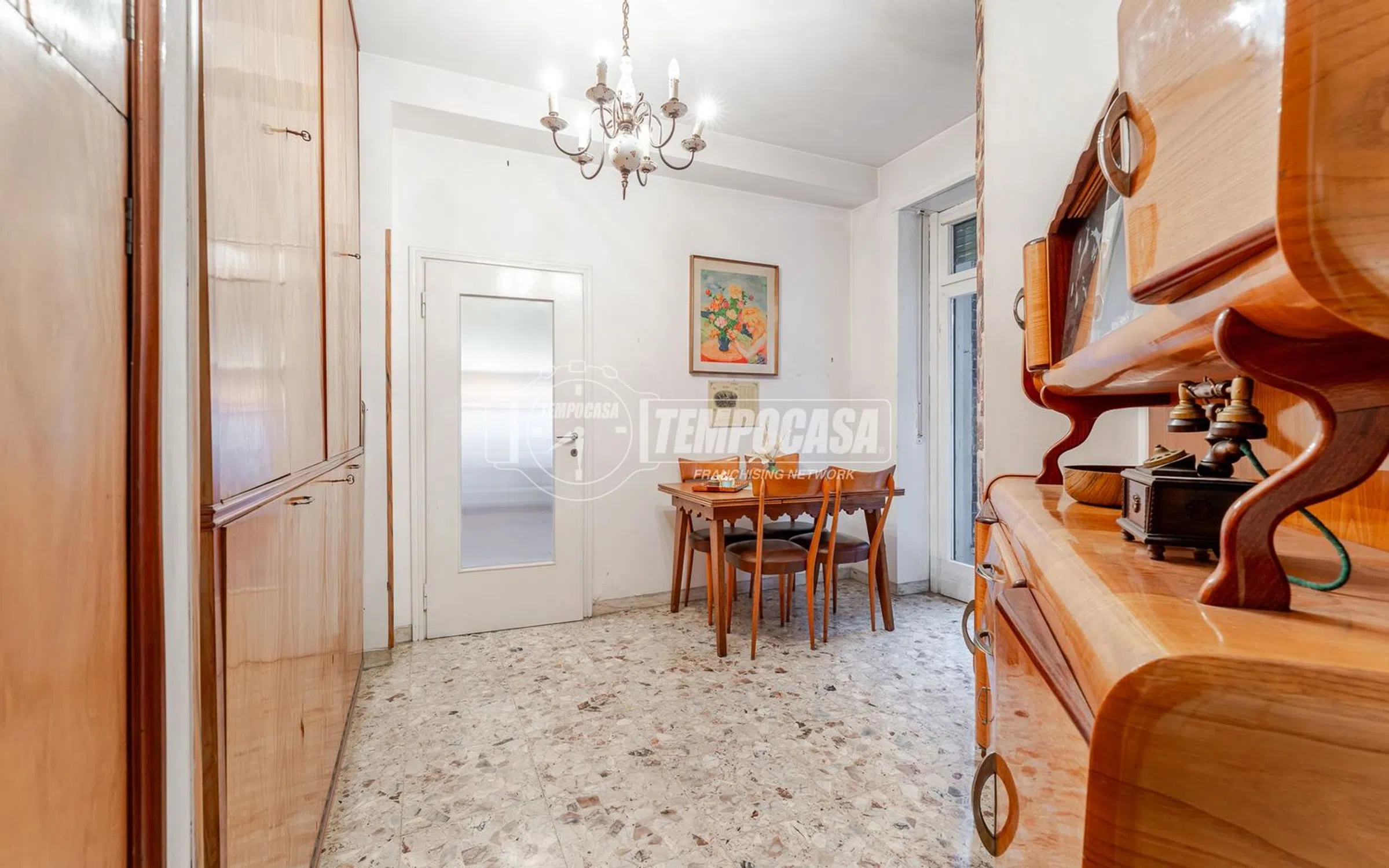 Quadrilocale in via Giancarlo Sismondi, 3 - Photo 17