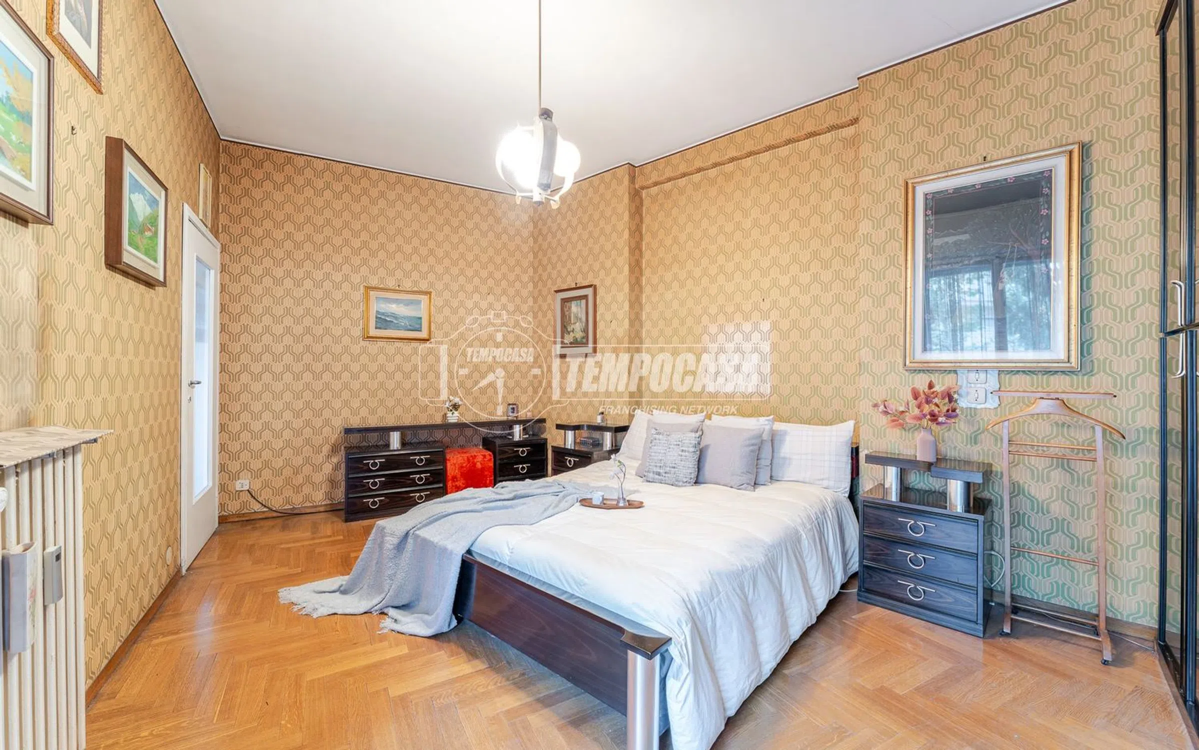 Quadrilocale in via Giancarlo Sismondi, 3 - Photo 3