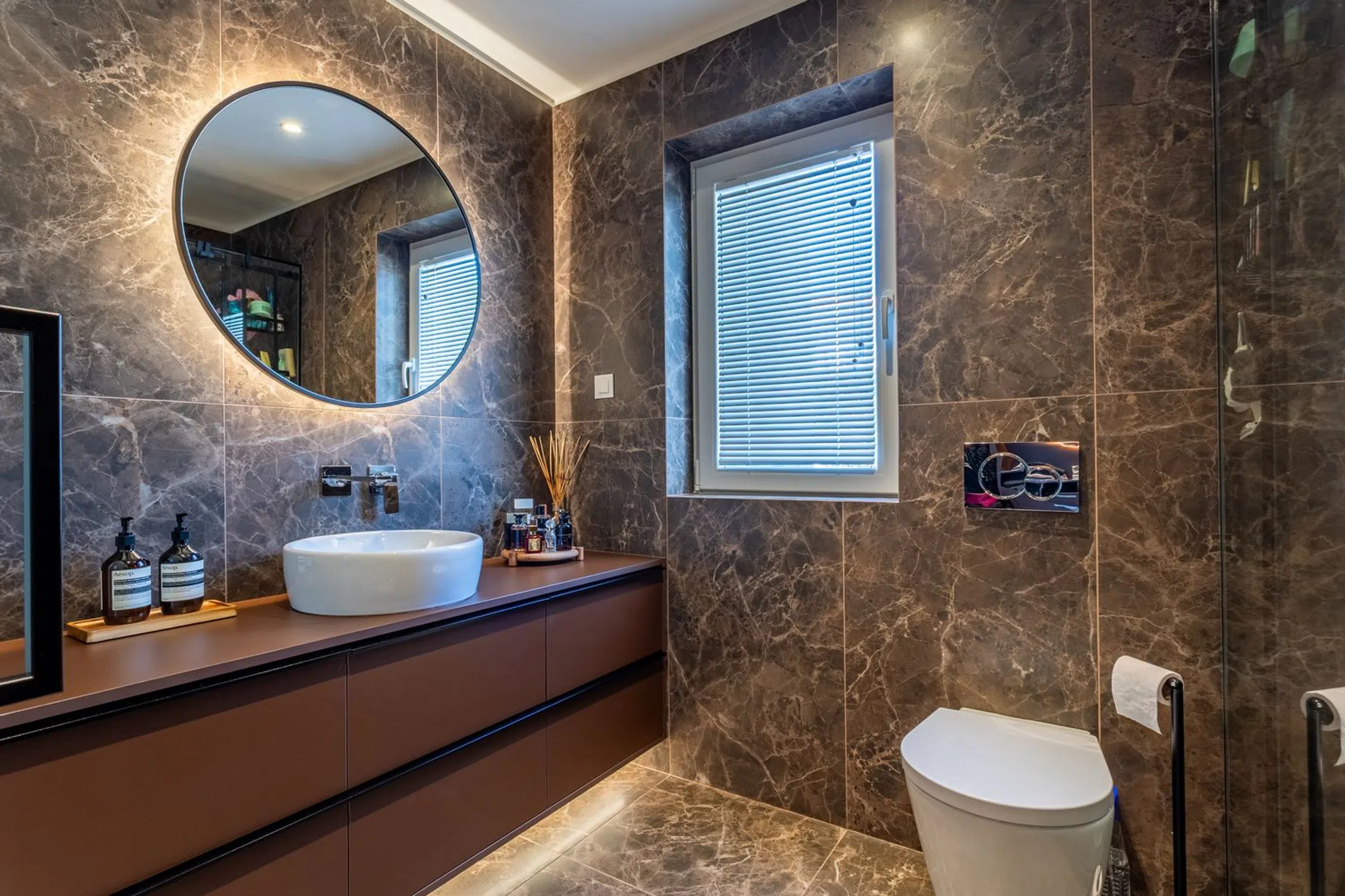Moradia independente na rua Do Moinho, 1 - Photo 17
