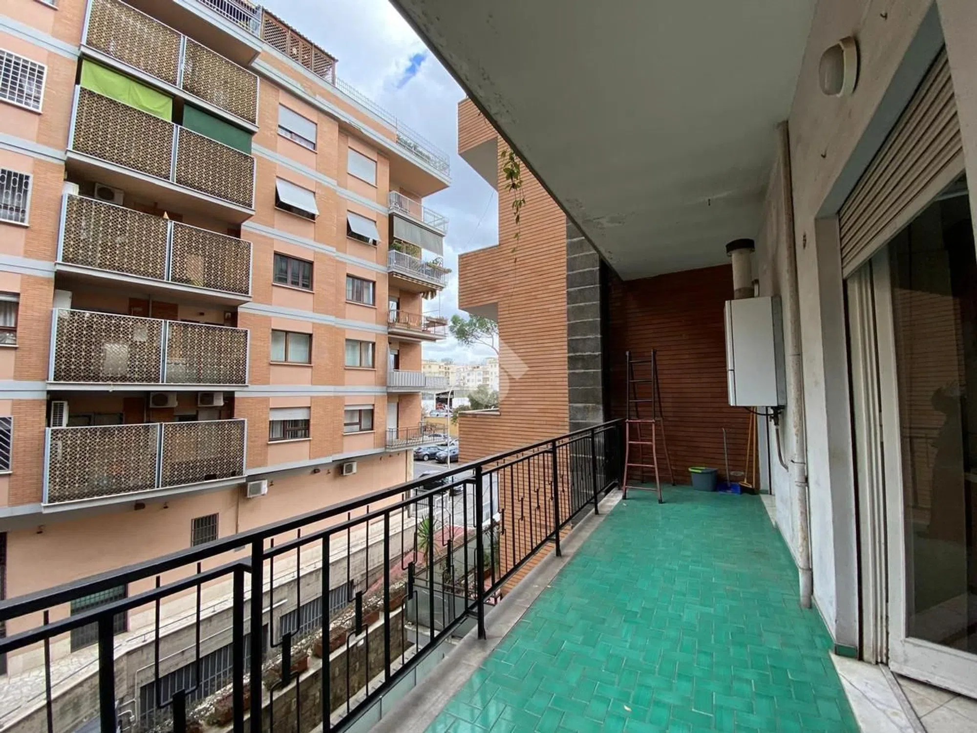 Trilocale in via Francesco Acri s.n.c. - Photo 11