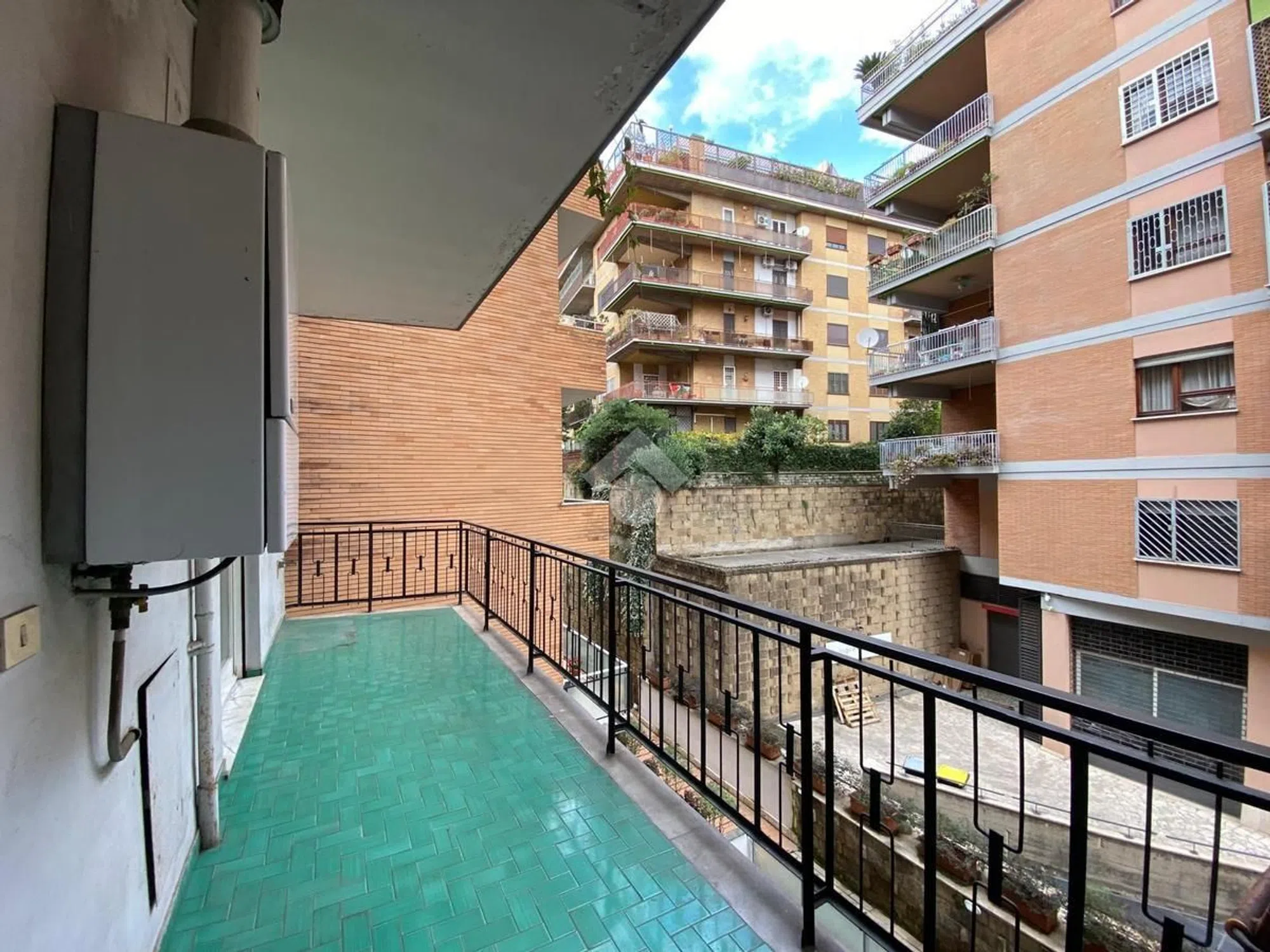 Trilocale in via Francesco Acri s.n.c. - Photo 9