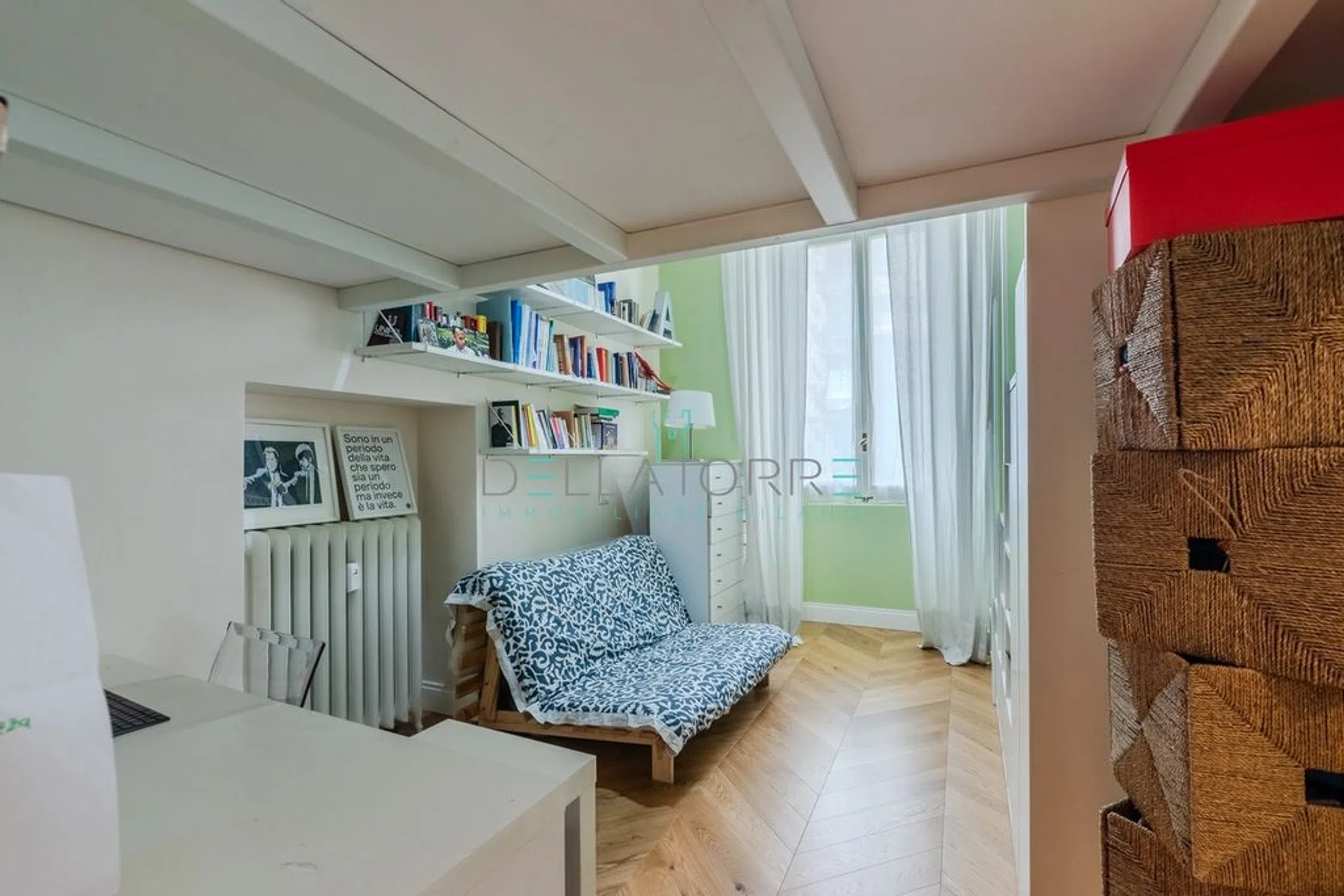Quadrilocale in viale Corsica s.n.c. - Photo 18