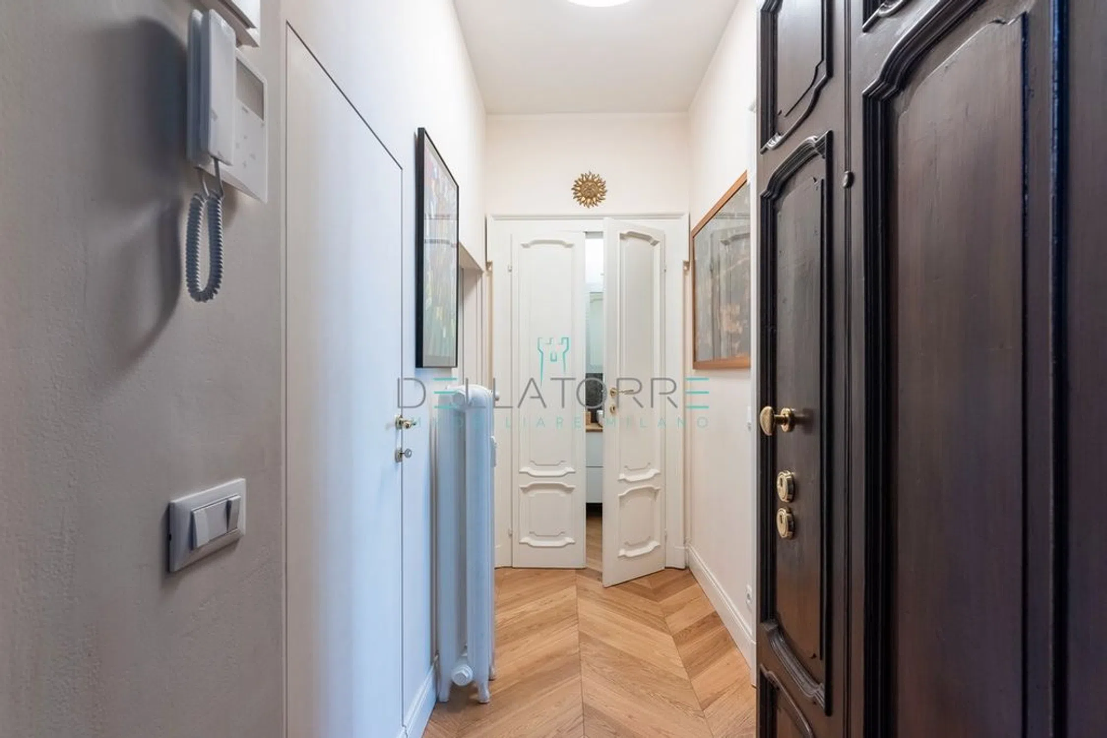 Quadrilocale in viale Corsica s.n.c. - Photo 8