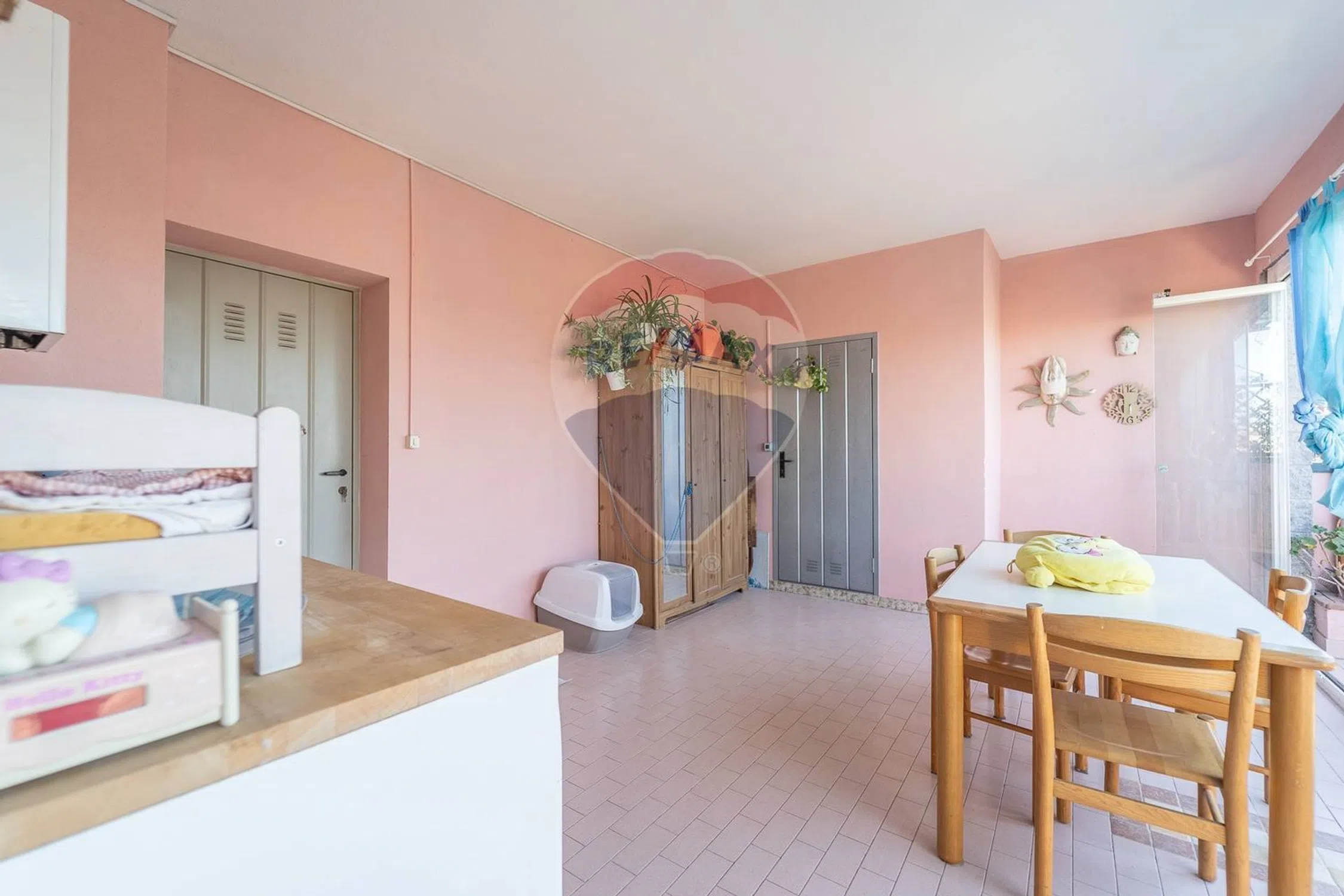 Quadrilocale in viale Aldo Ballarin, 4 - Photo 6