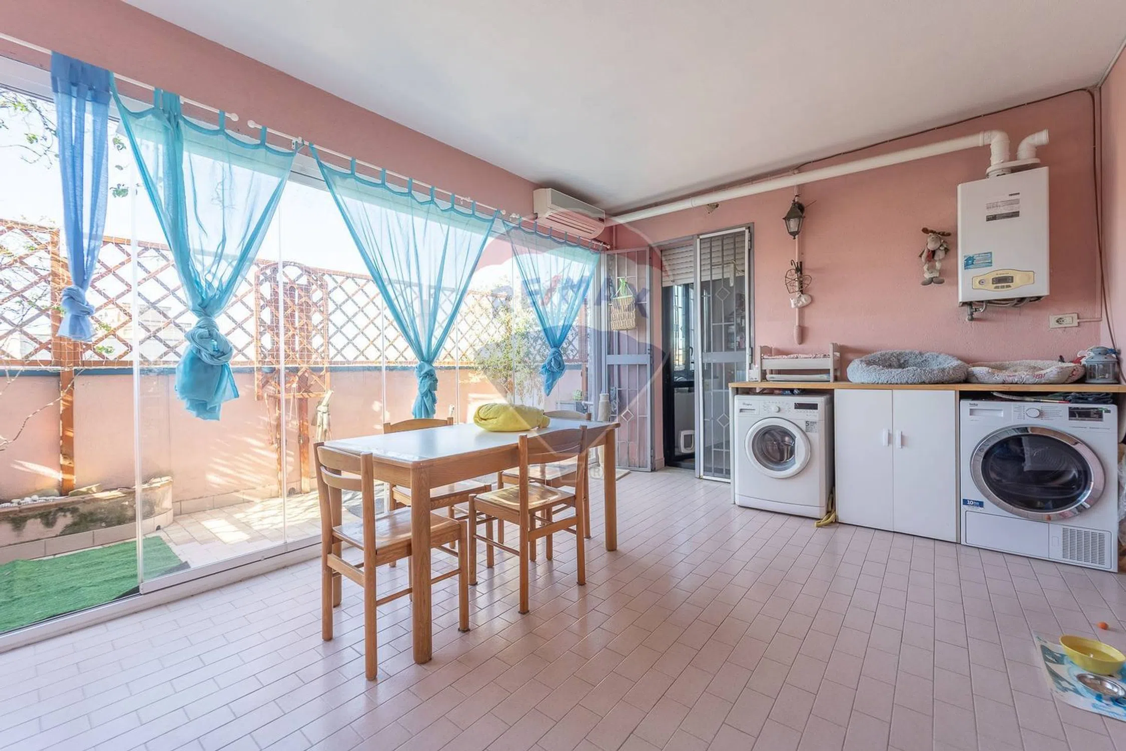 Quadrilocale in viale Aldo Ballarin, 4 - Photo 8