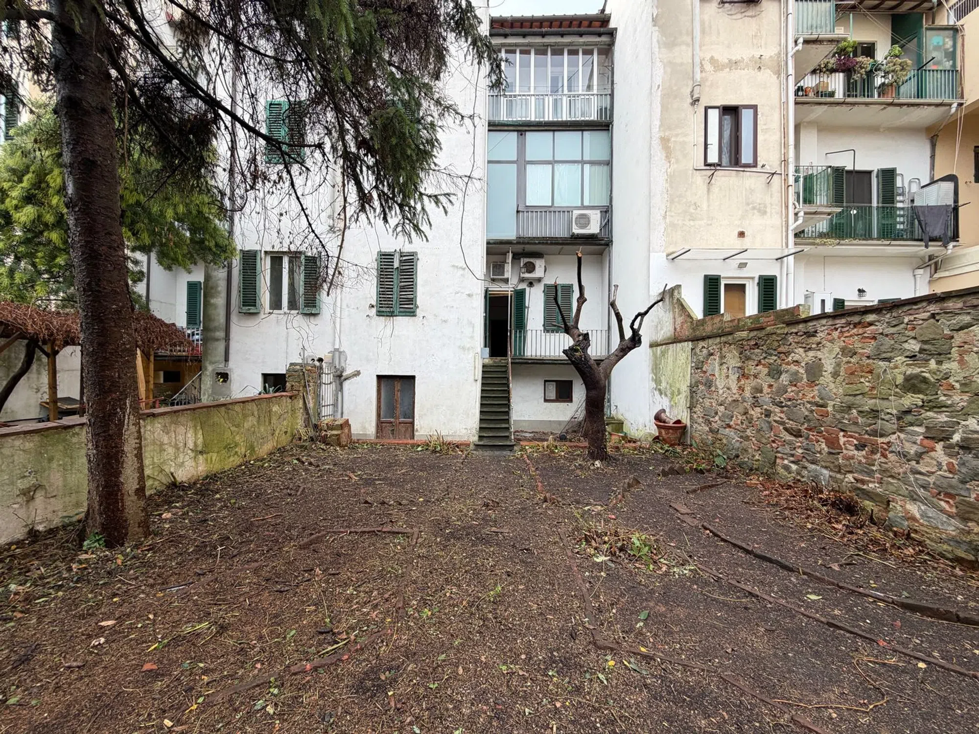 Appartamento in viale dei Mille - Photo 2