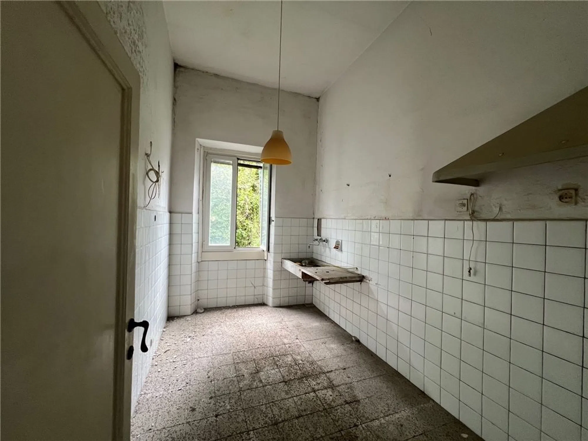 Appartamento in viale dei Mille - Photo 12