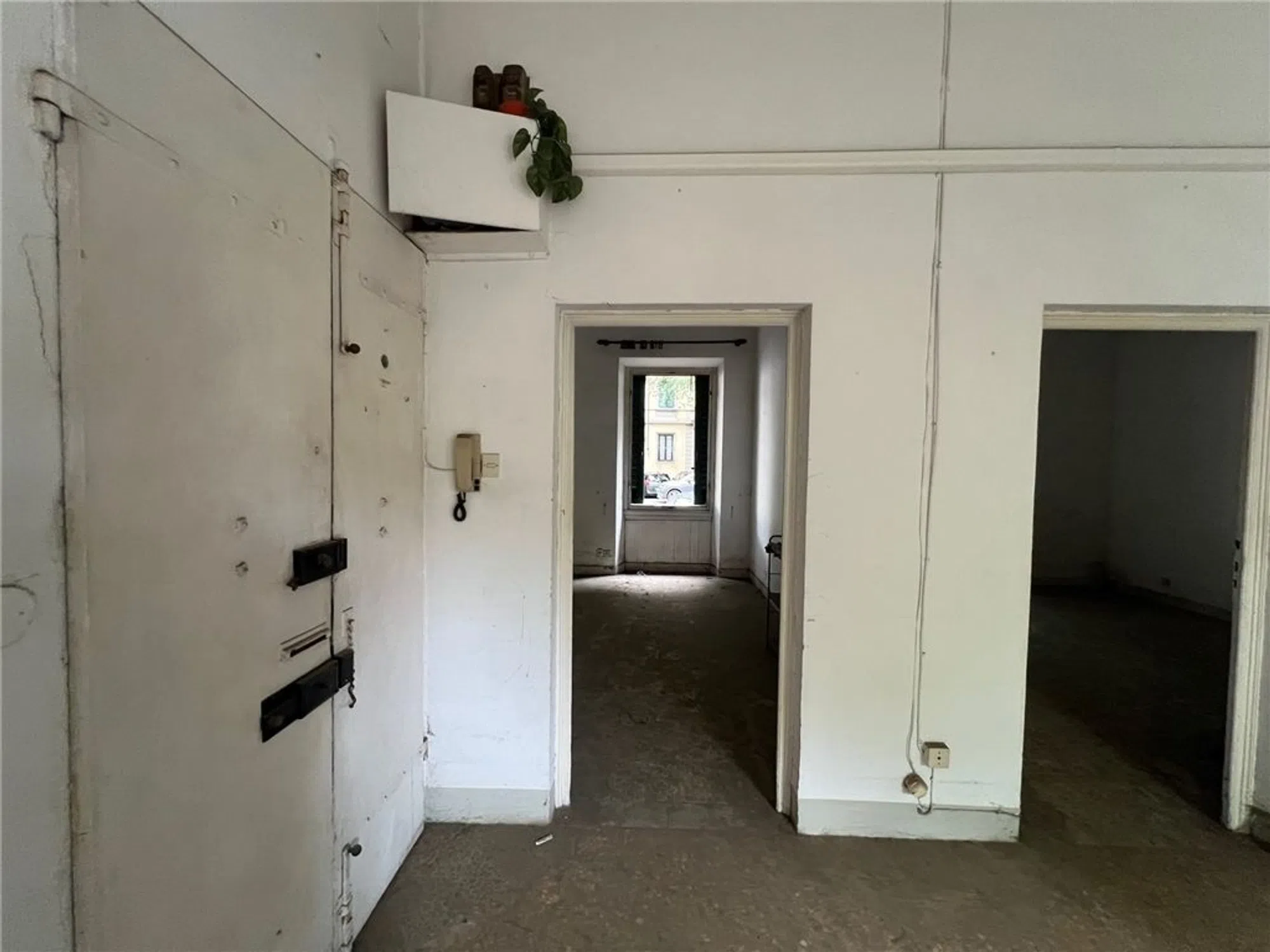 Appartamento in viale dei Mille - Photo 15