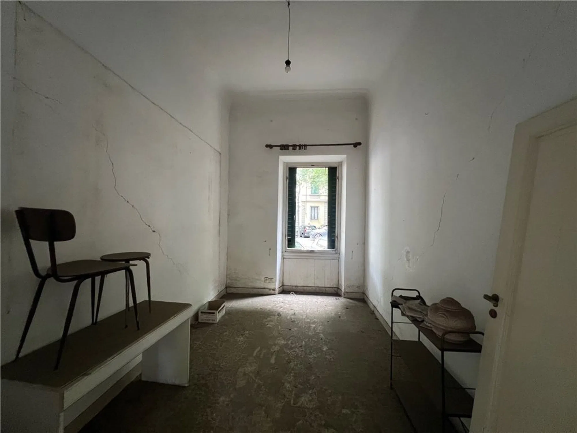 Appartamento in viale dei Mille - Photo 16