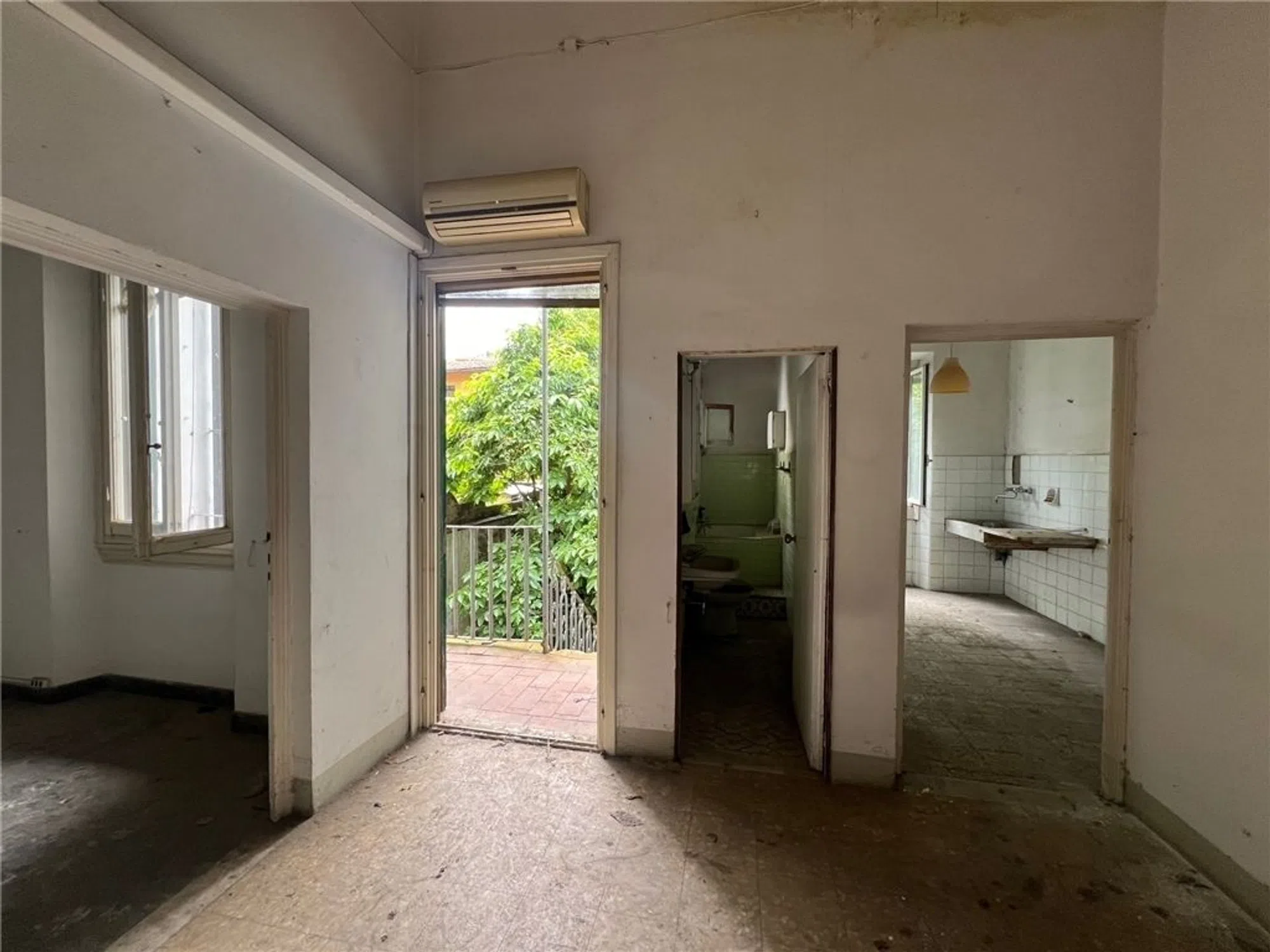 Appartamento in viale dei Mille - Photo 20