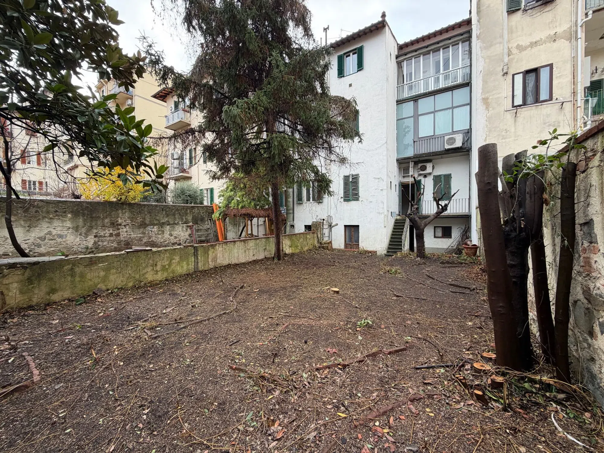 Appartamento in viale dei Mille - Photo 3