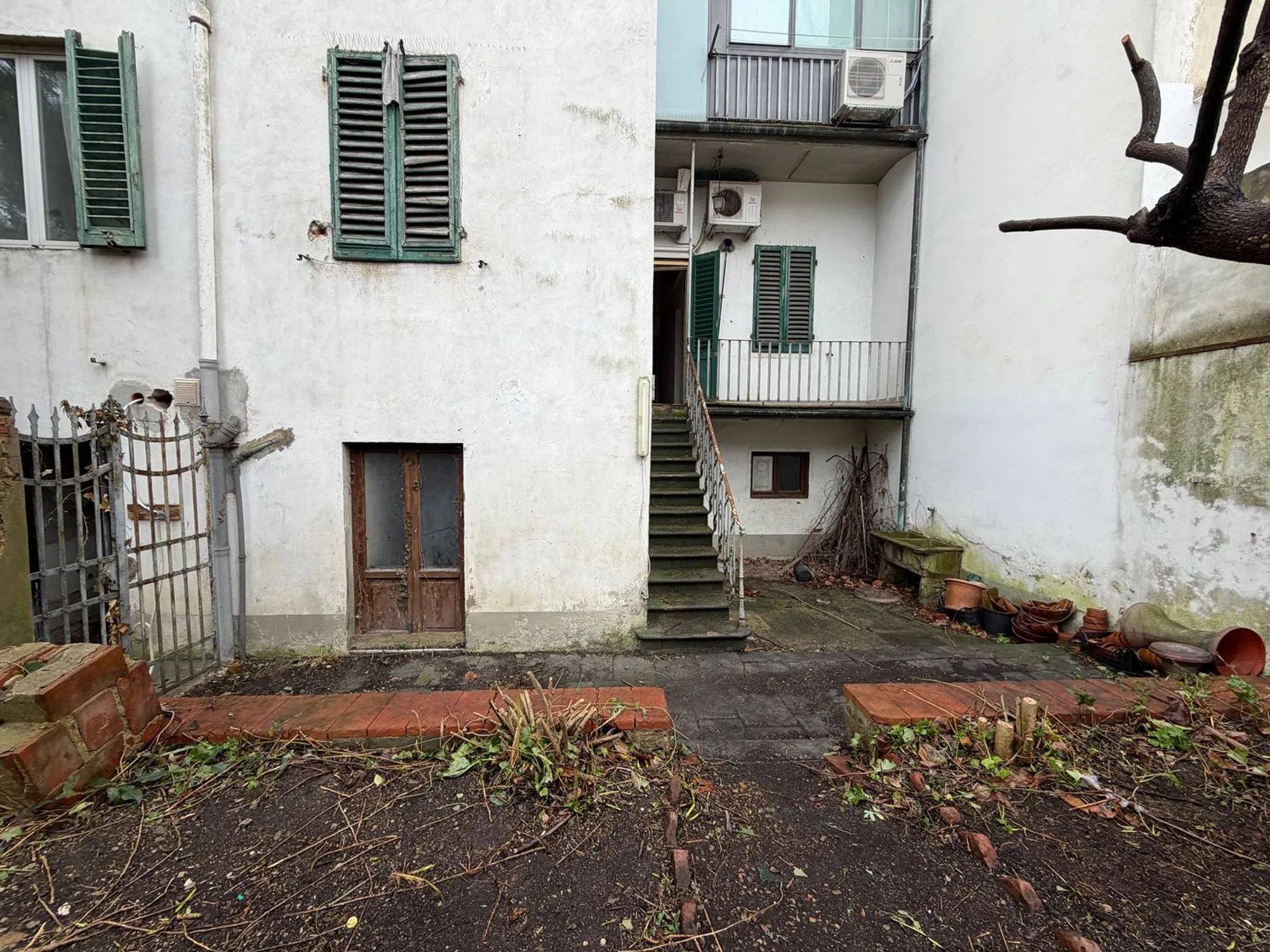 Appartamento in viale dei Mille - Photo 4