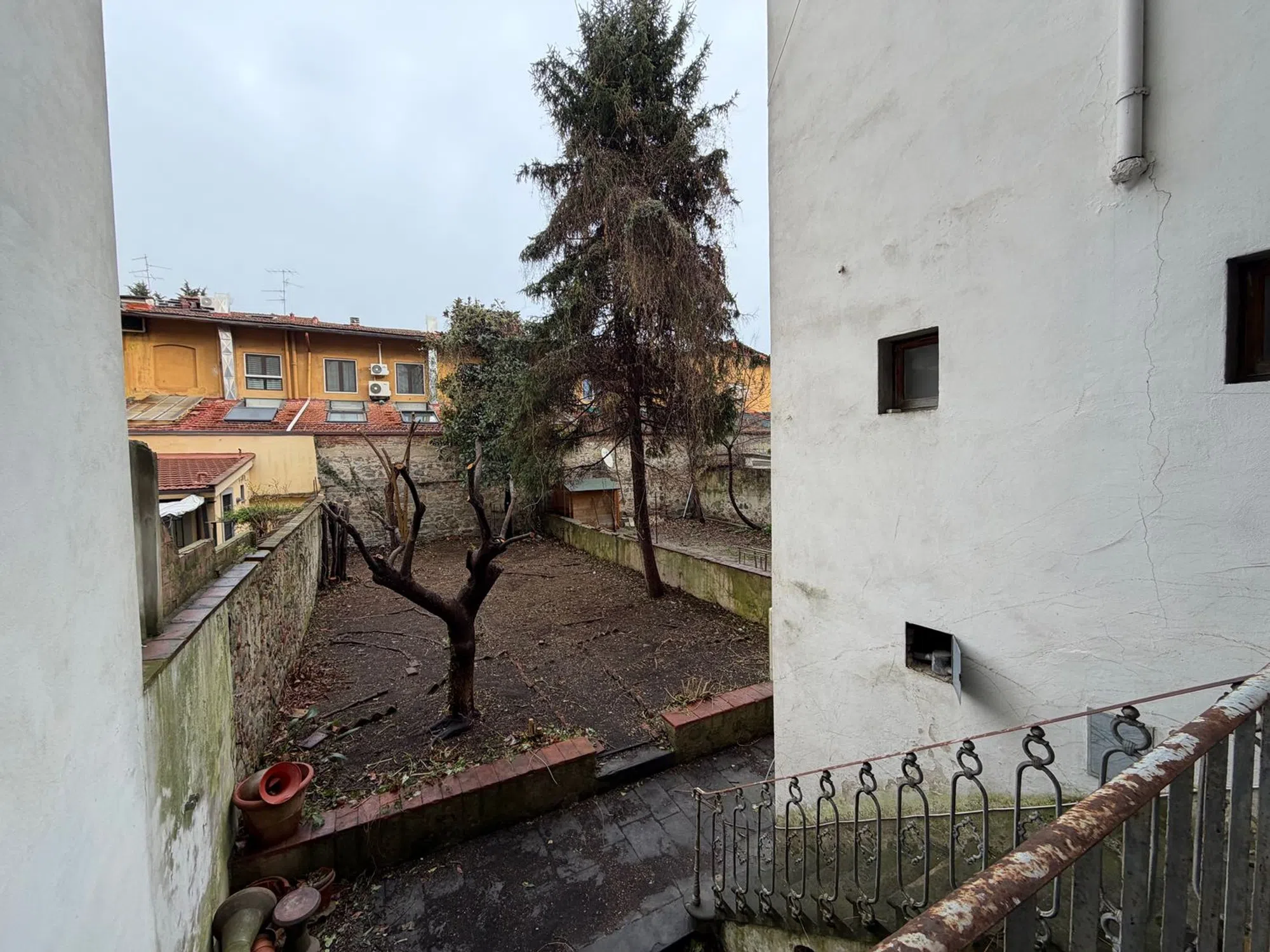 Appartamento in viale dei Mille - Photo 6