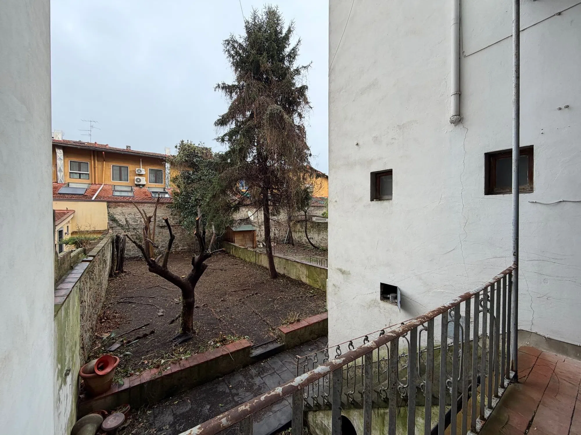 Appartamento in viale dei Mille - Photo 7