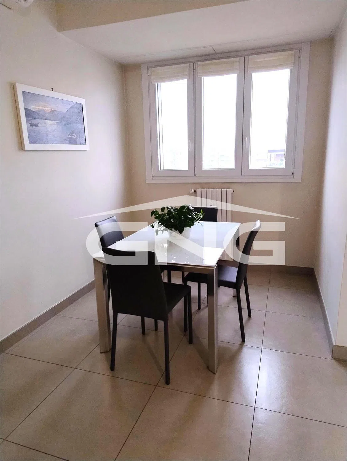 Trilocale in viale Monte Ceneri, 58 - Photo 11