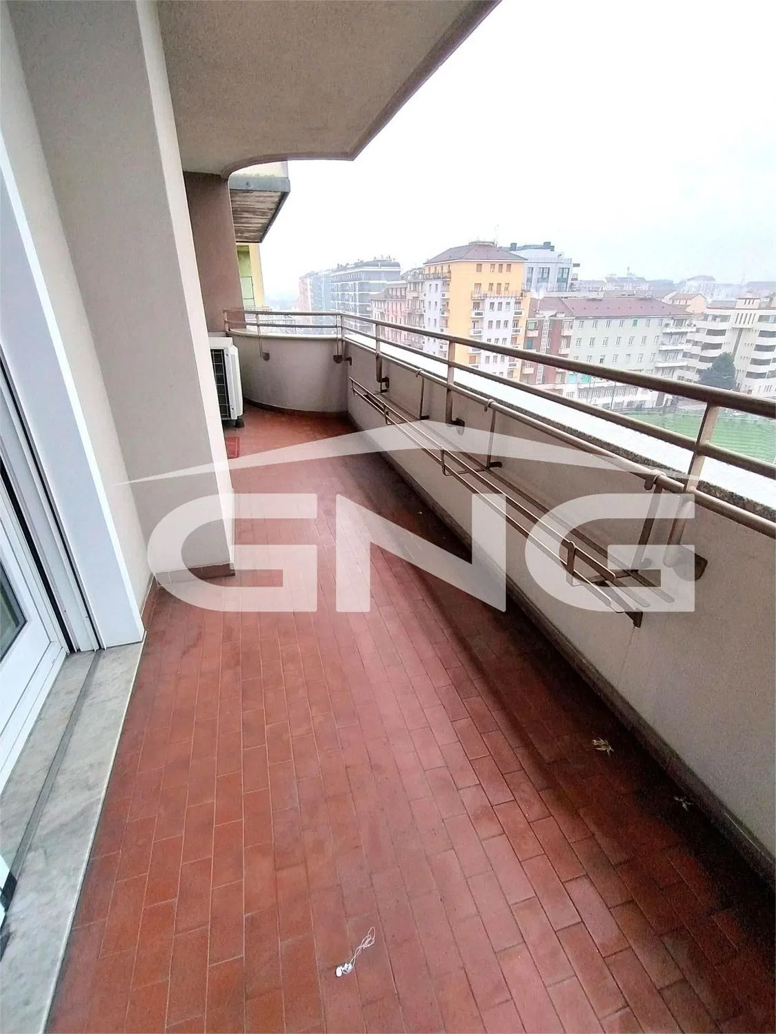 Trilocale in viale Monte Ceneri, 58 - Photo 13