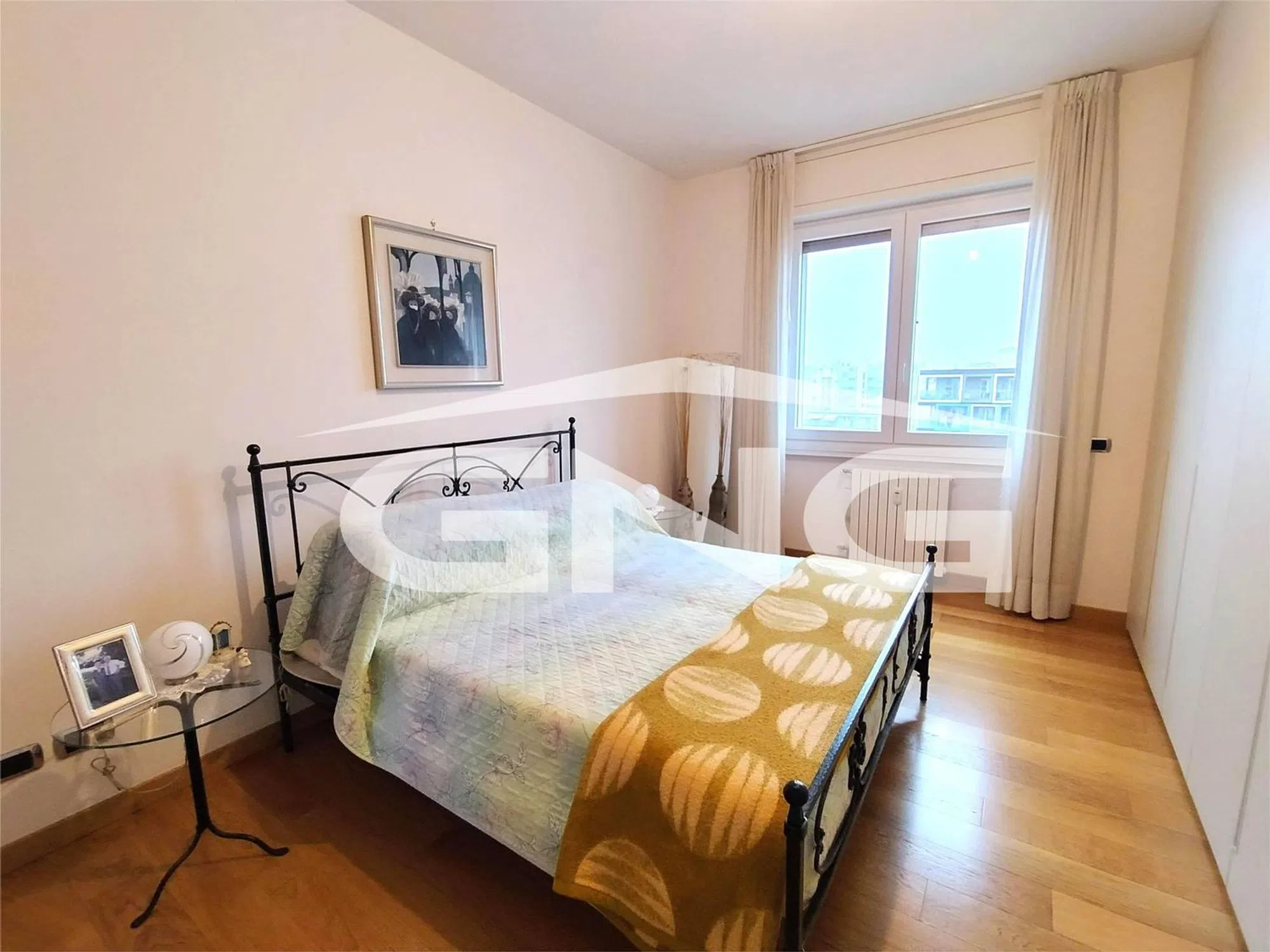 Trilocale in viale Monte Ceneri, 58 - Photo 15