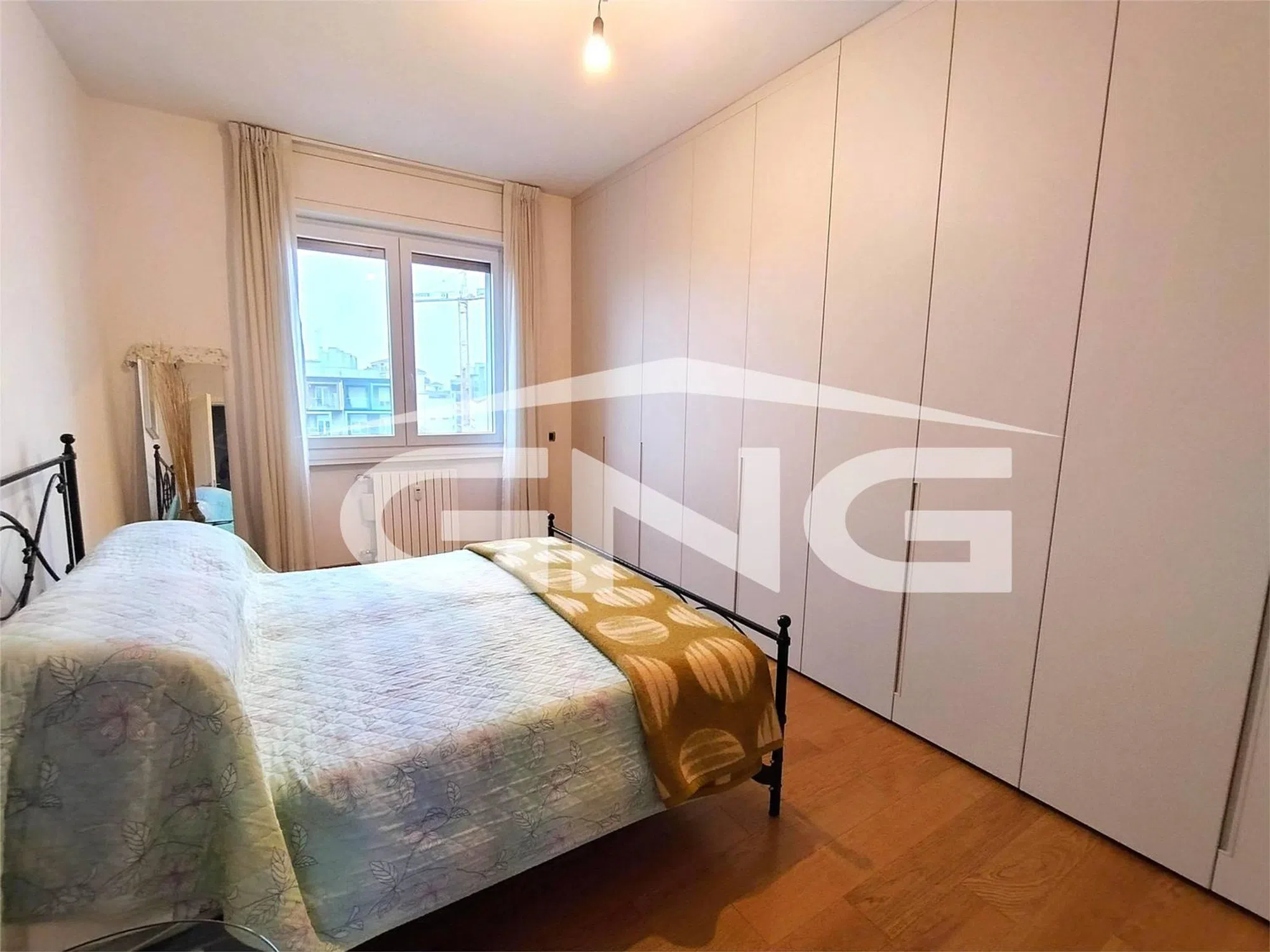 Trilocale in viale Monte Ceneri, 58 - Photo 16