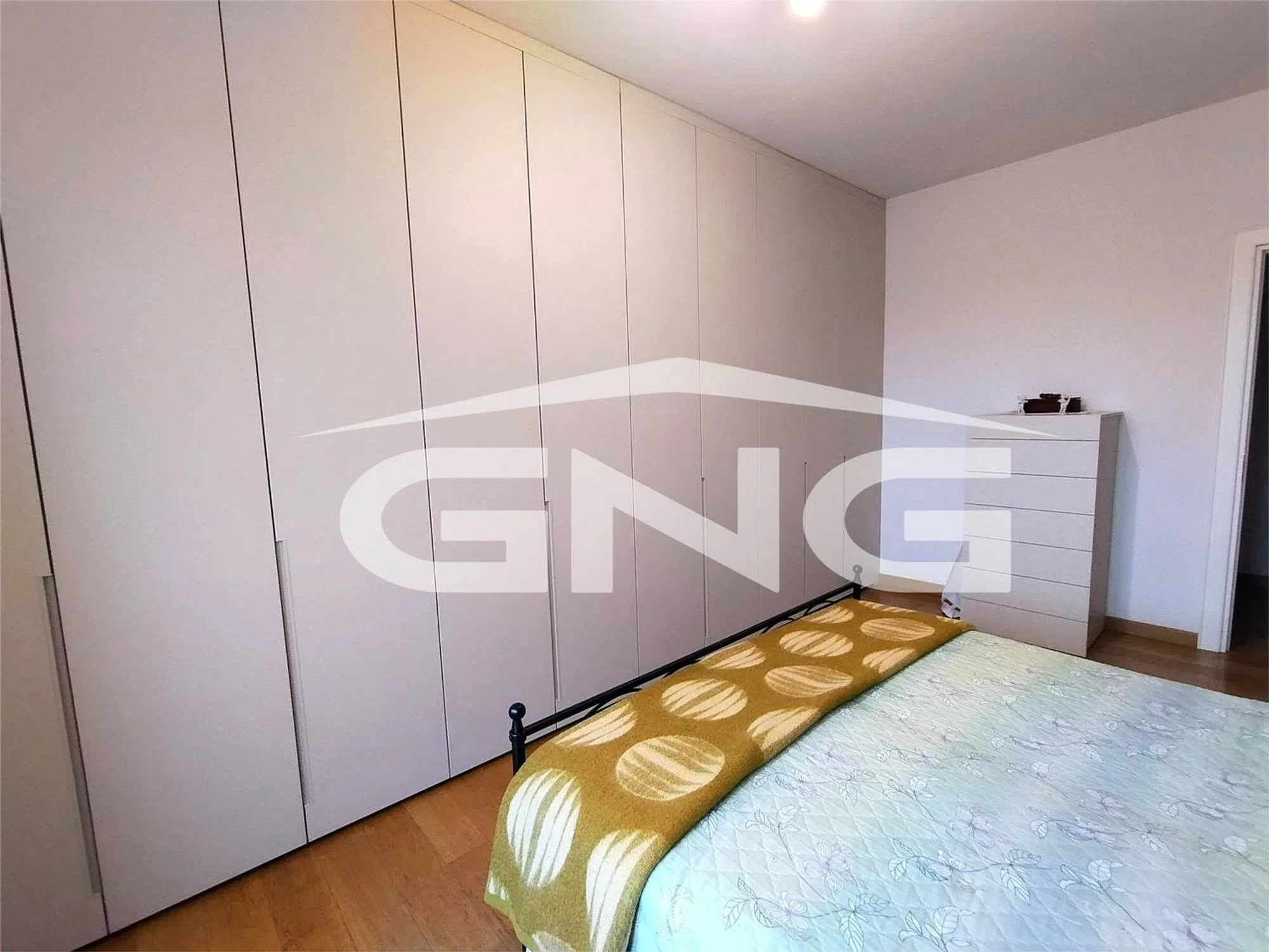 Trilocale in viale Monte Ceneri, 58 - Photo 17