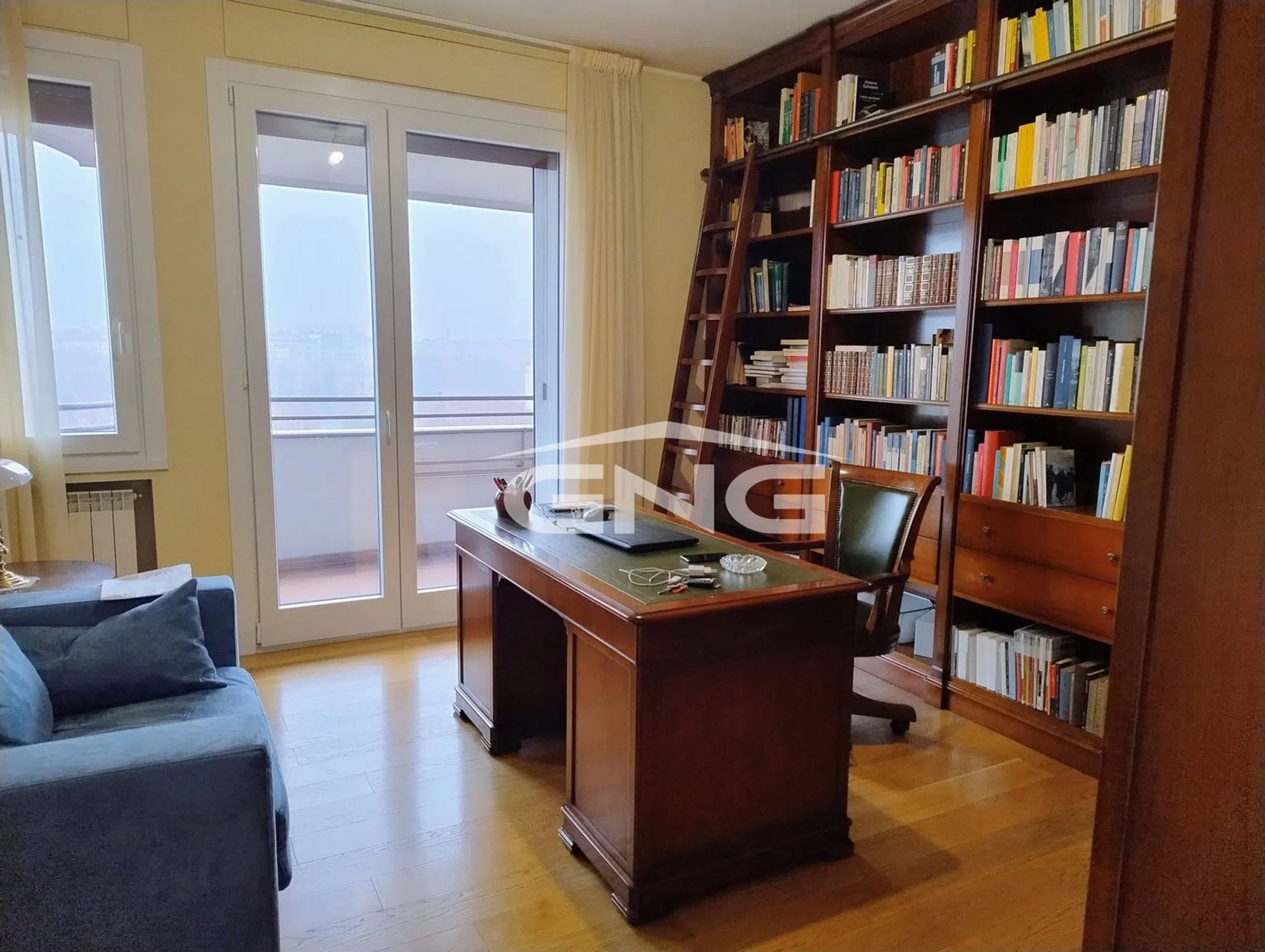 Trilocale in viale Monte Ceneri, 58 - Photo 18